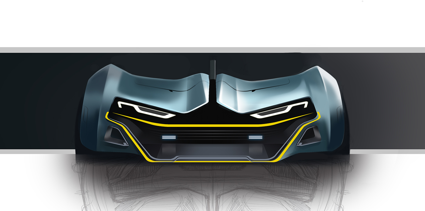 sportscar 2023，a design chart，Sports car，line，public，