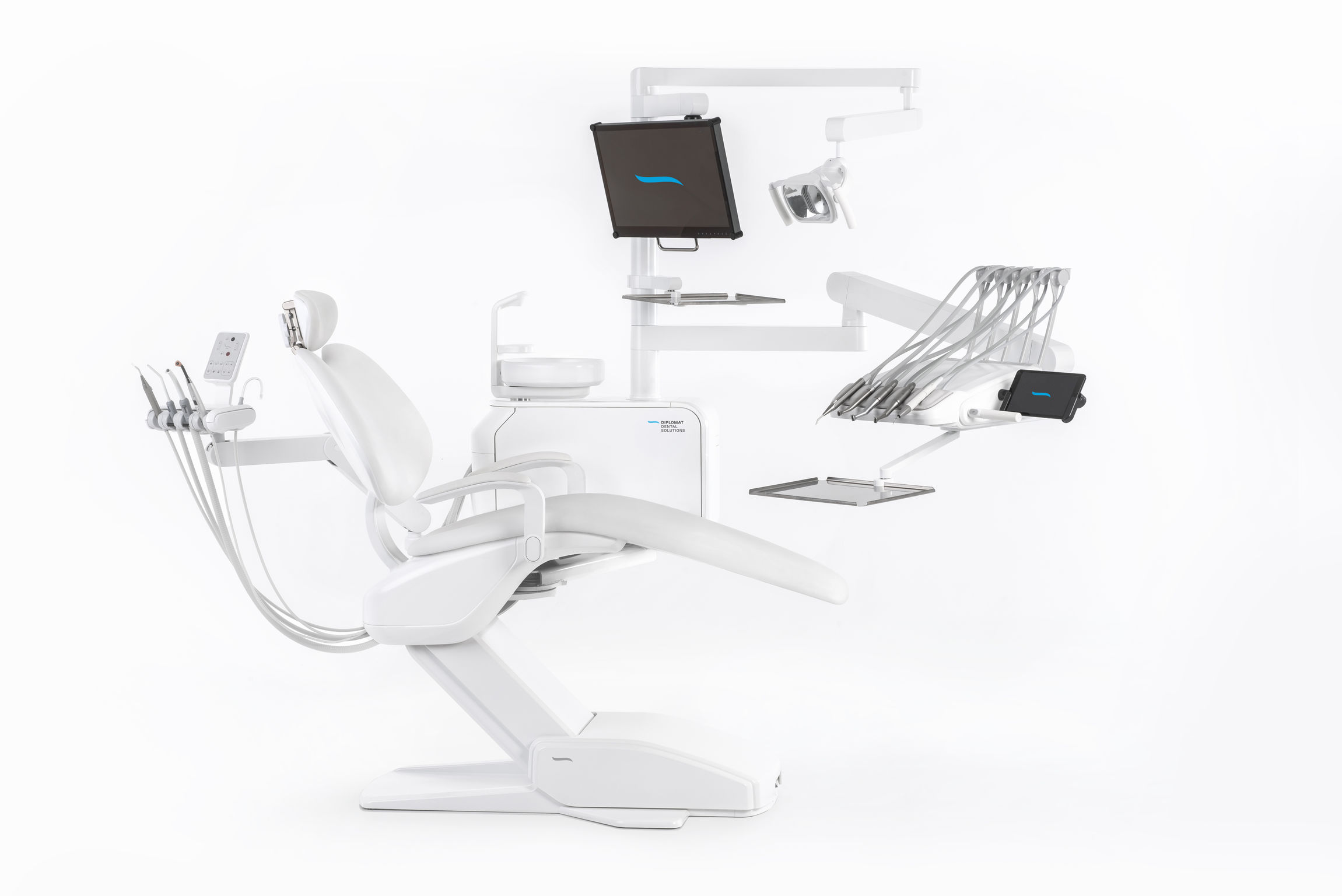 product design，Medicine/Health，Dental treatment unit，