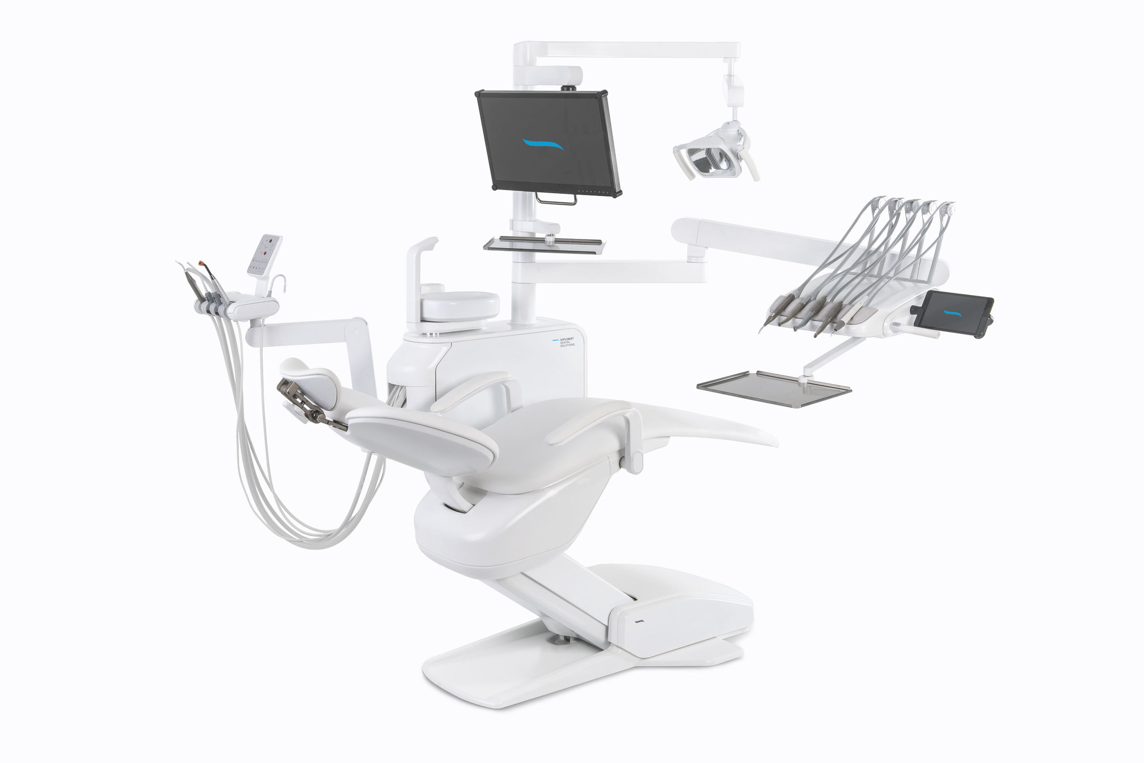 product design，Medicine/Health，Dental treatment unit，