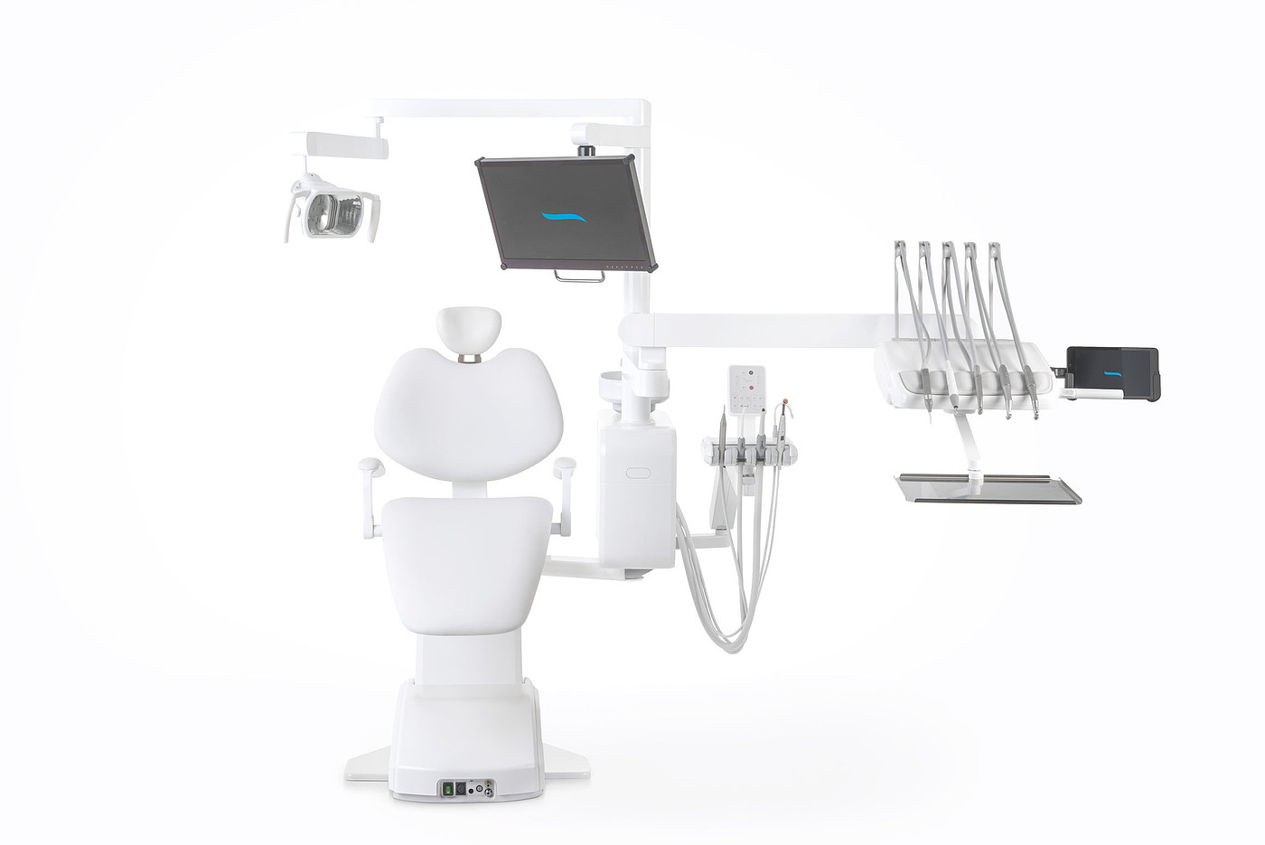 product design，Medicine/Health，Dental treatment unit，