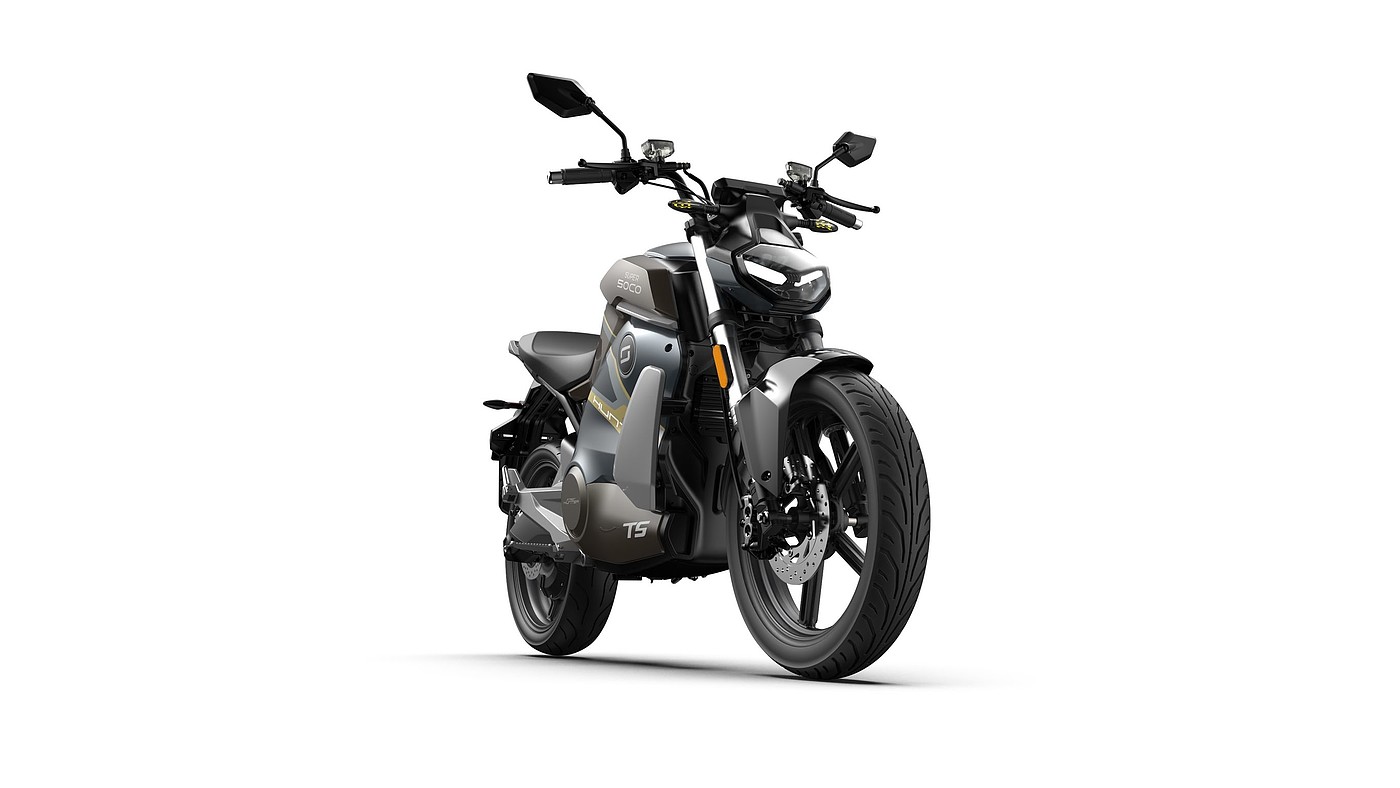 product design，Automobile/transportation，Electric motorcycle，