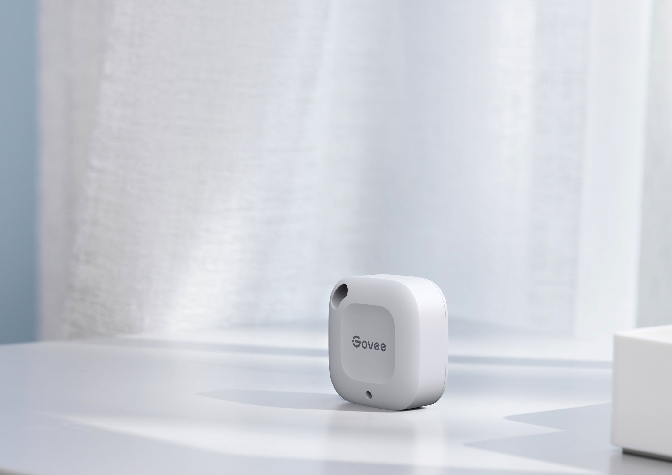 product design，Home/tableware，Temperature and humidity meter，