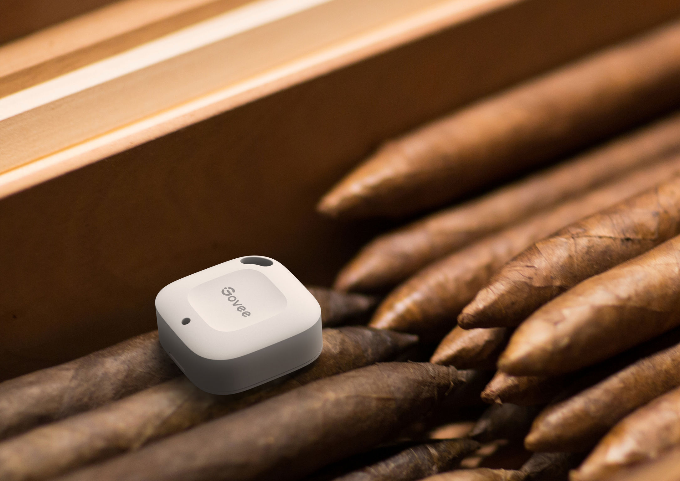 product design，Home/tableware，Temperature and humidity meter，