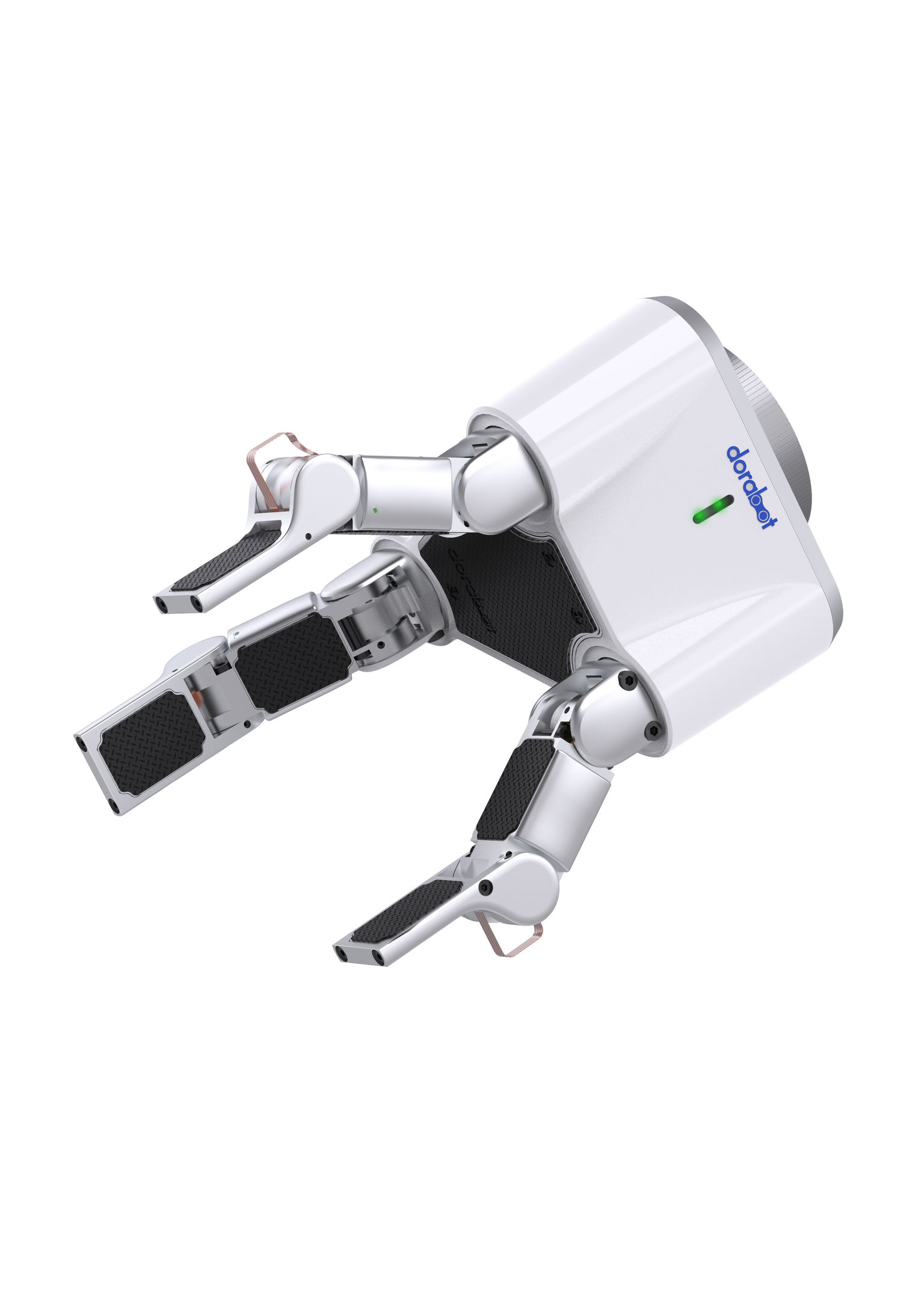 product design，Industry/Tools，Robot hand，