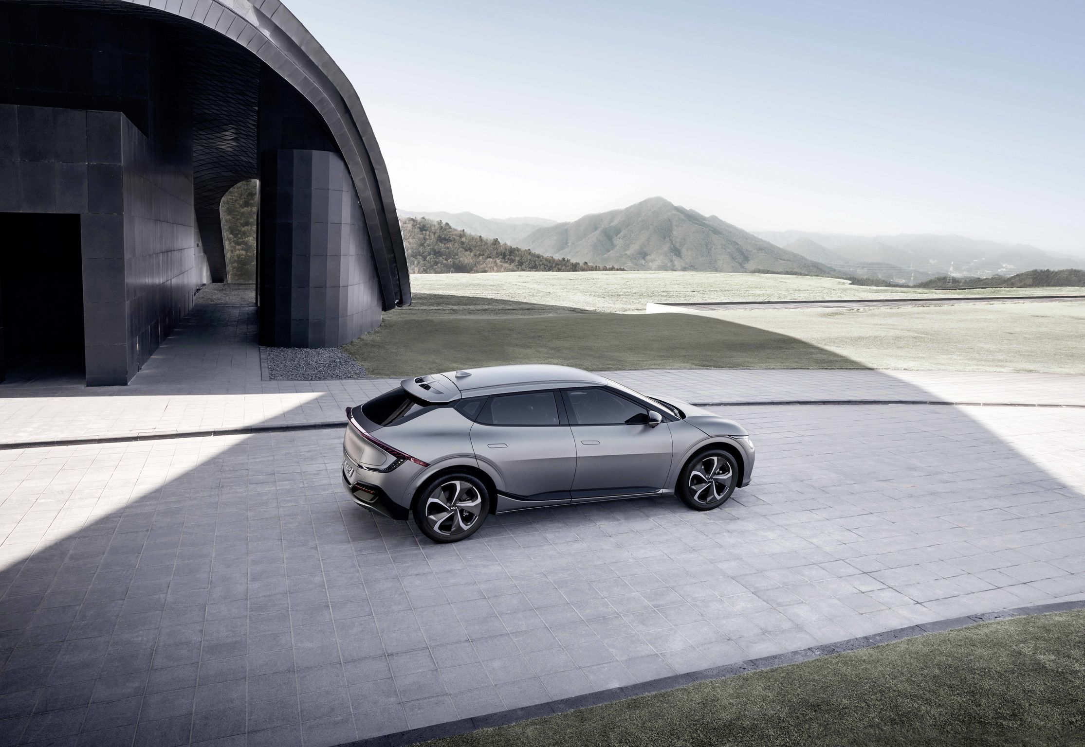 product design，Automobile/transportation，Electric vehicle，