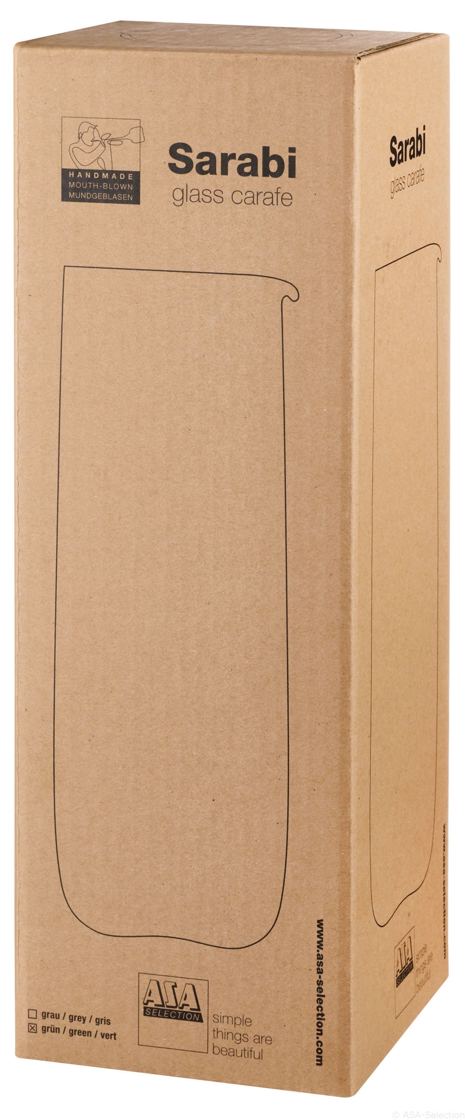 product design，Home/tableware，Glass water bottle，