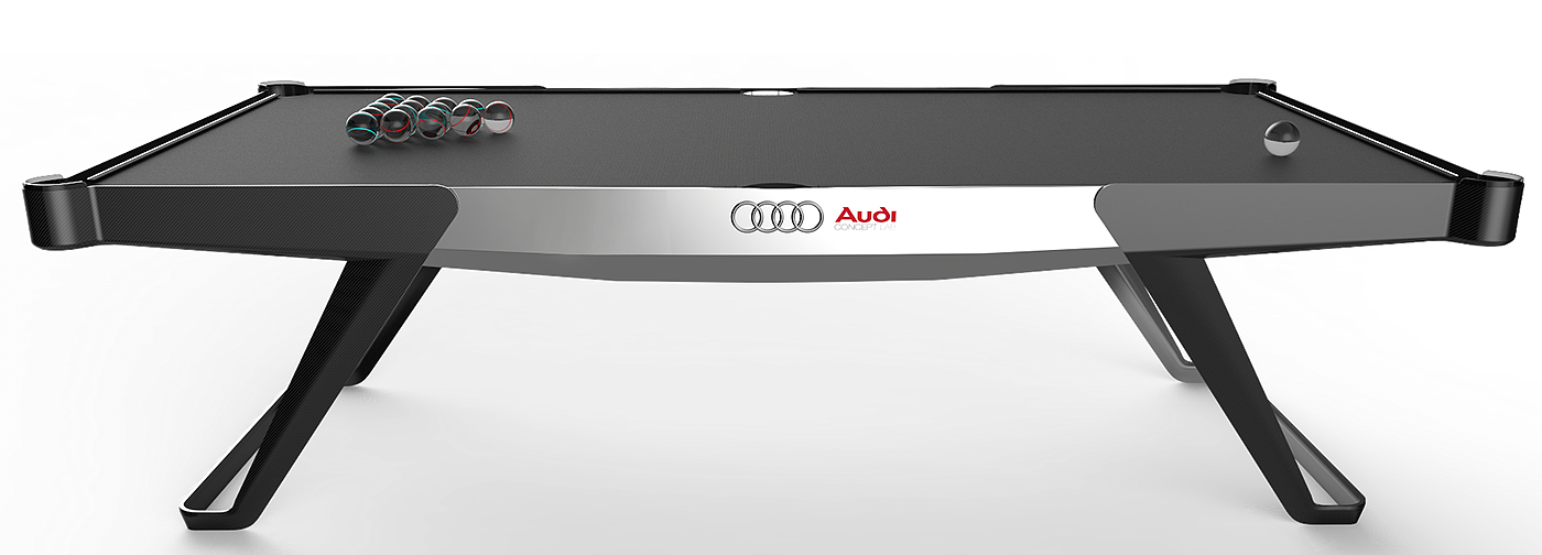 audi，pool table，automobile，performance，