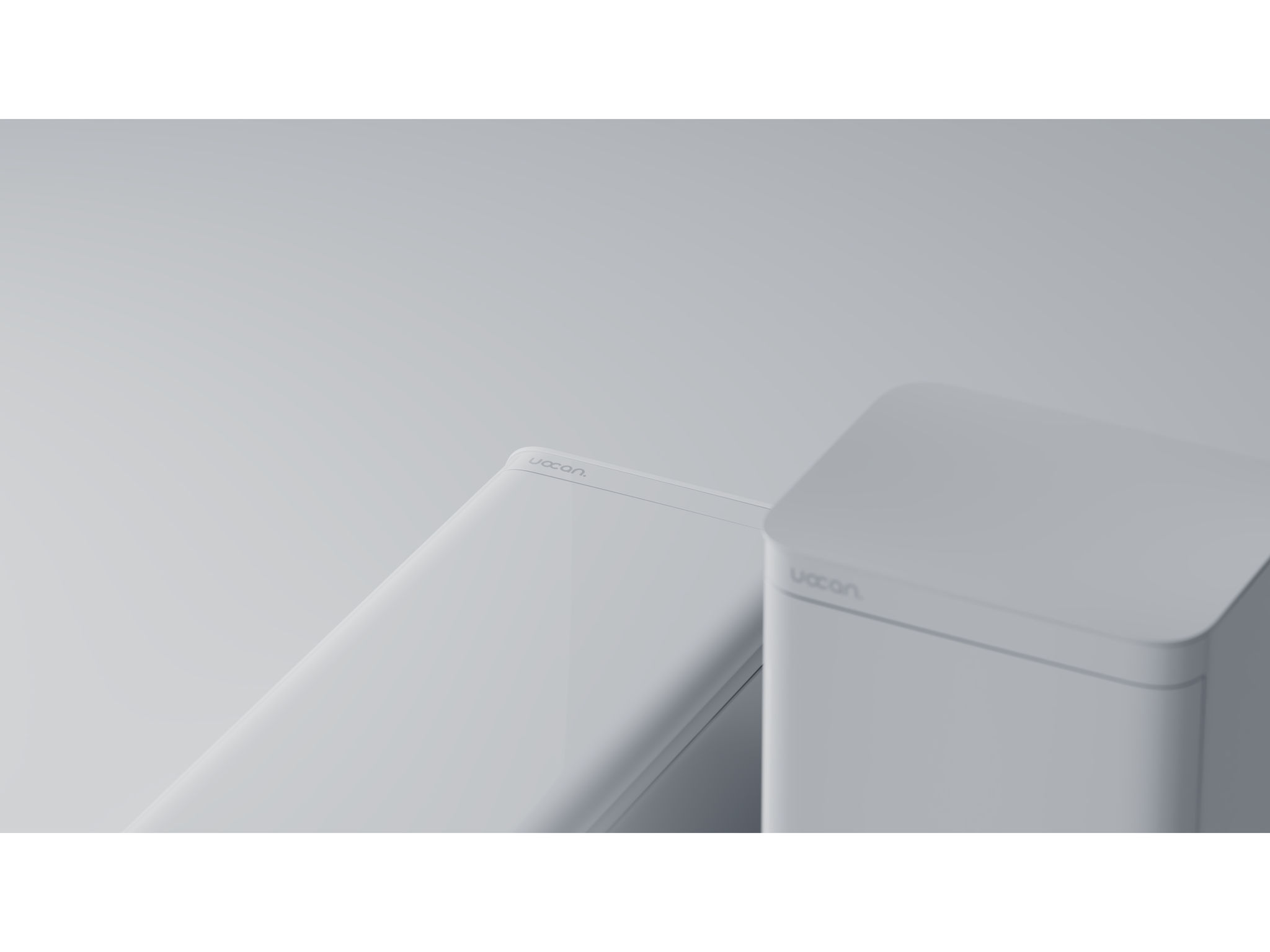 product design，Home/tableware，trash can，