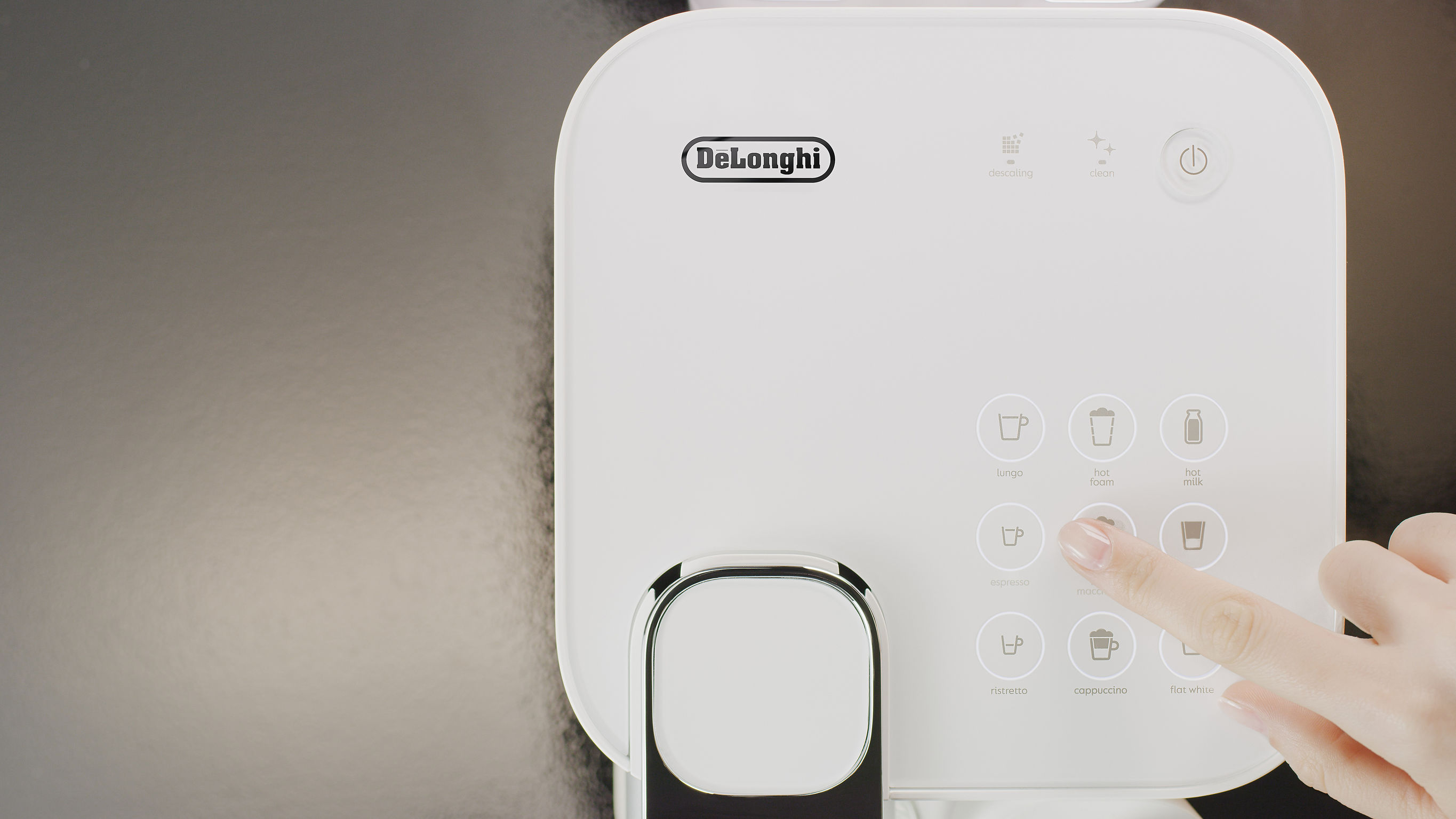 product design，kitchen，Coffee machine，