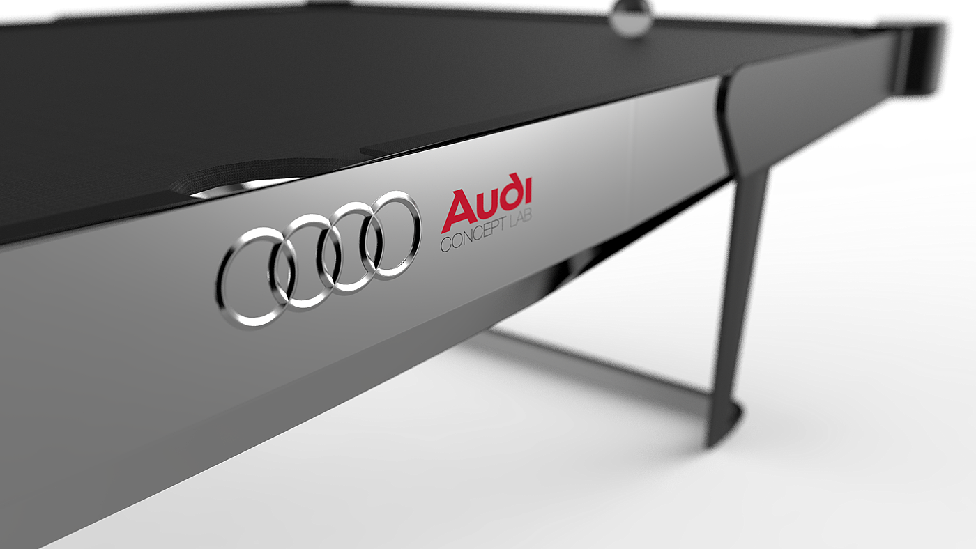 audi，pool table，automobile，performance，