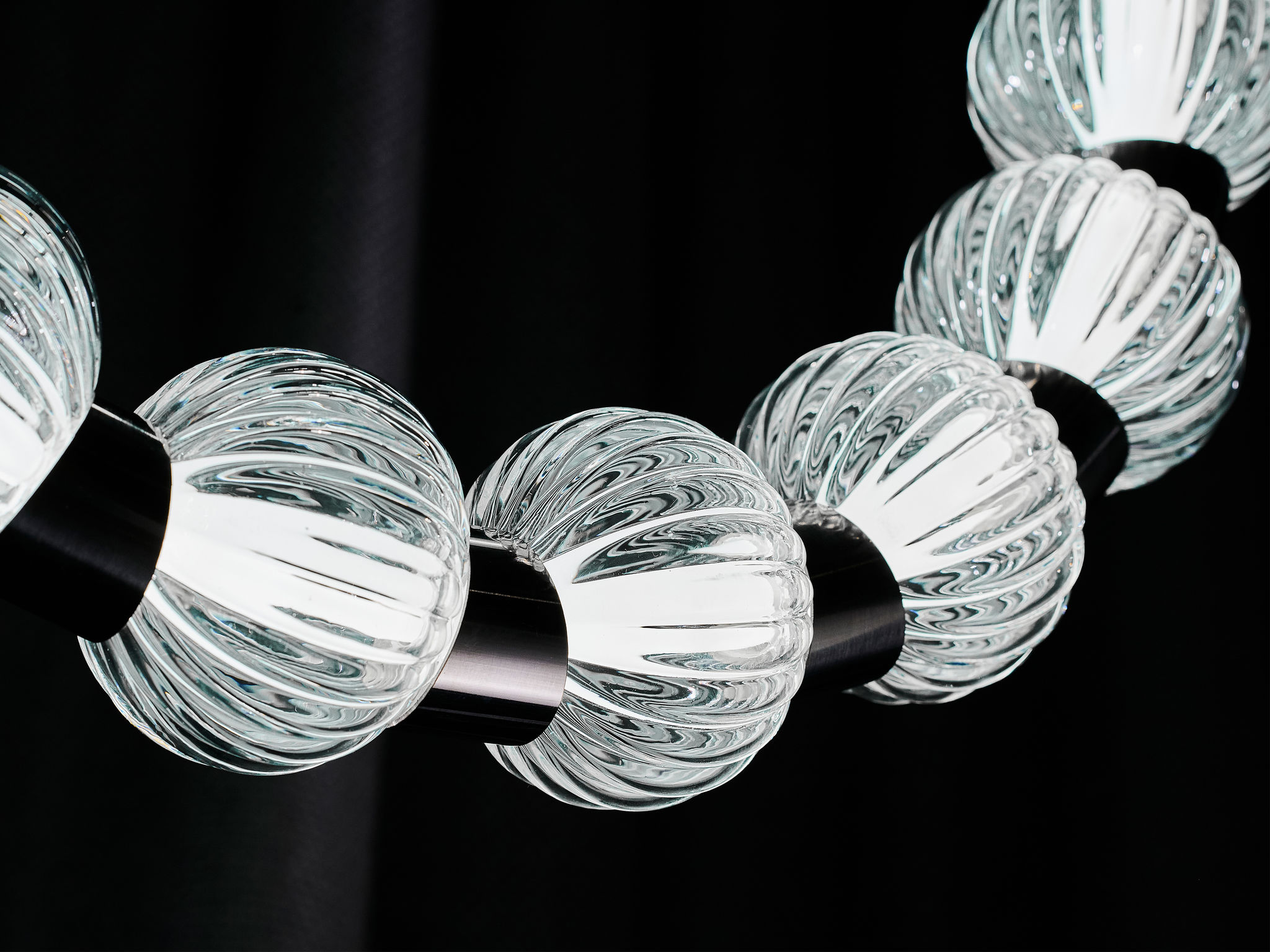 product design，lighting，Decorative lighting series，