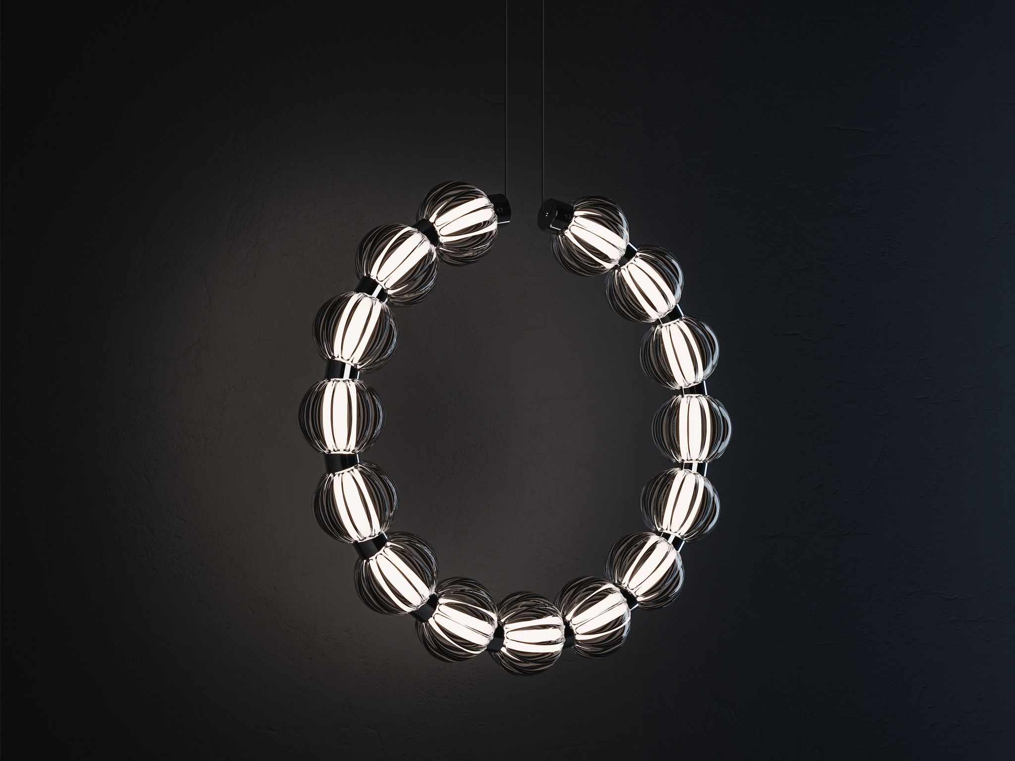 product design，lighting，Decorative lighting series，