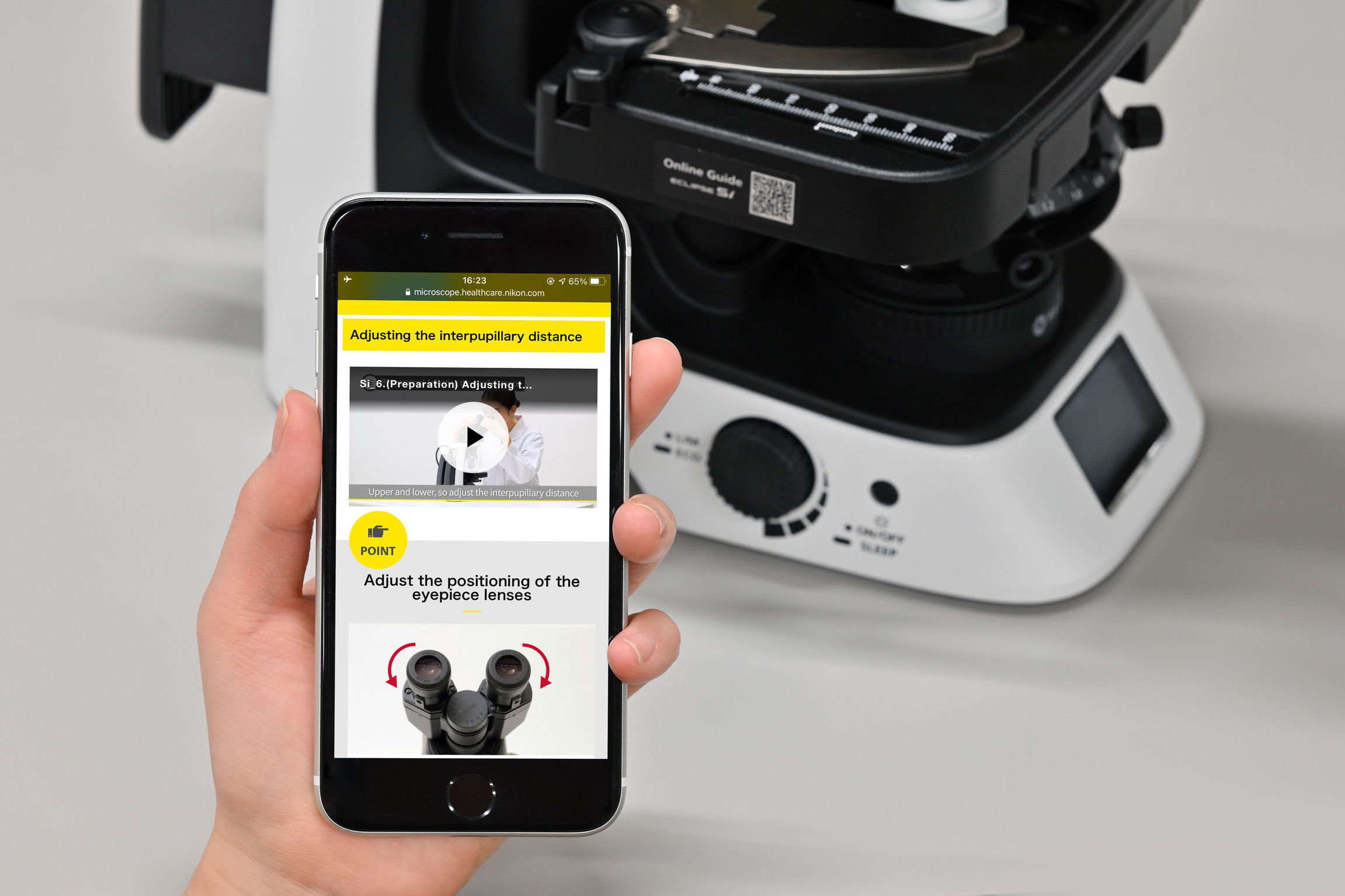 product design，Medicine/Health，Microscope，