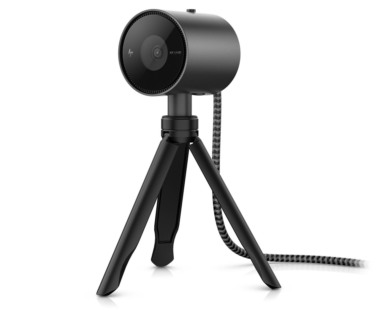 4K 950 普象网 2022年iF设计奖】HP Webcam -