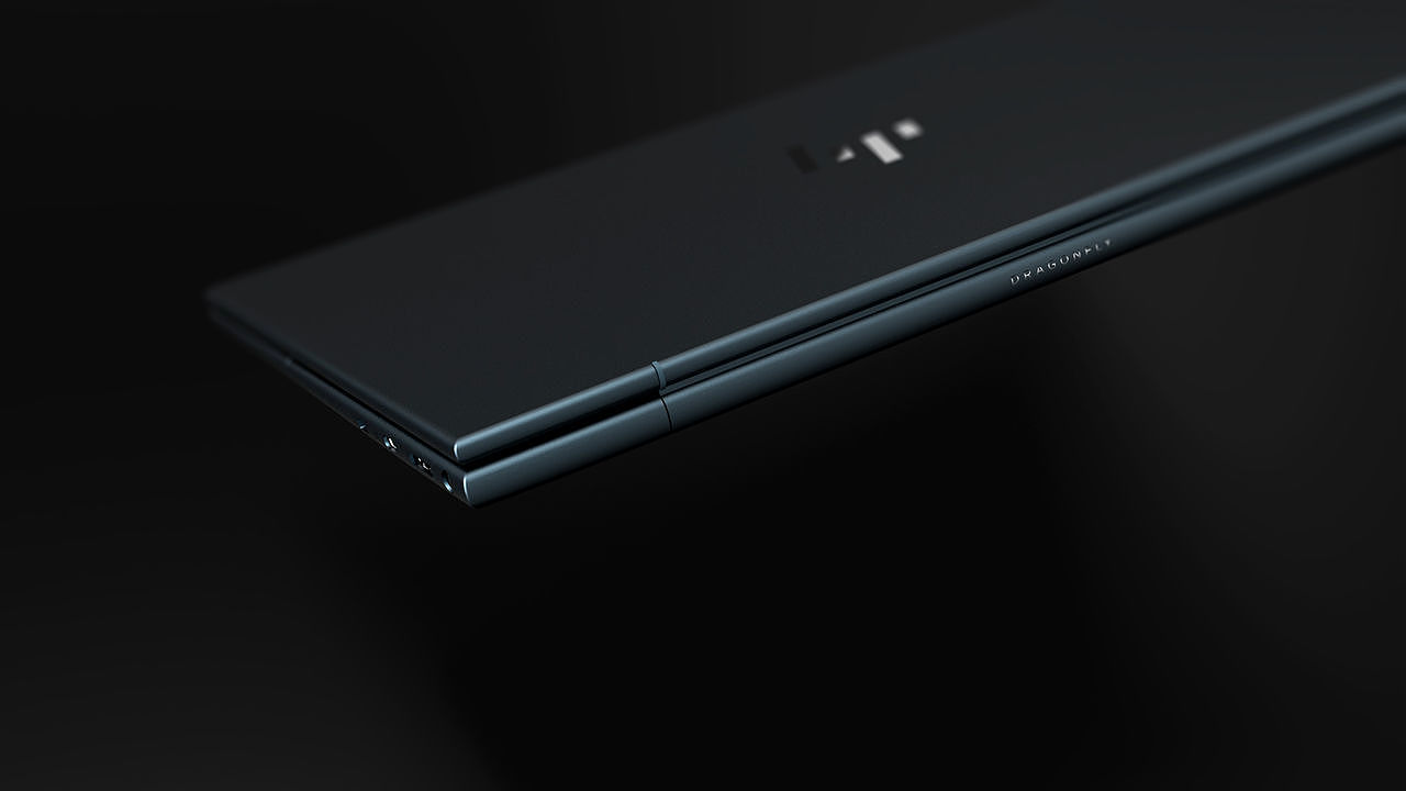 product design，computer，Notebook computer，