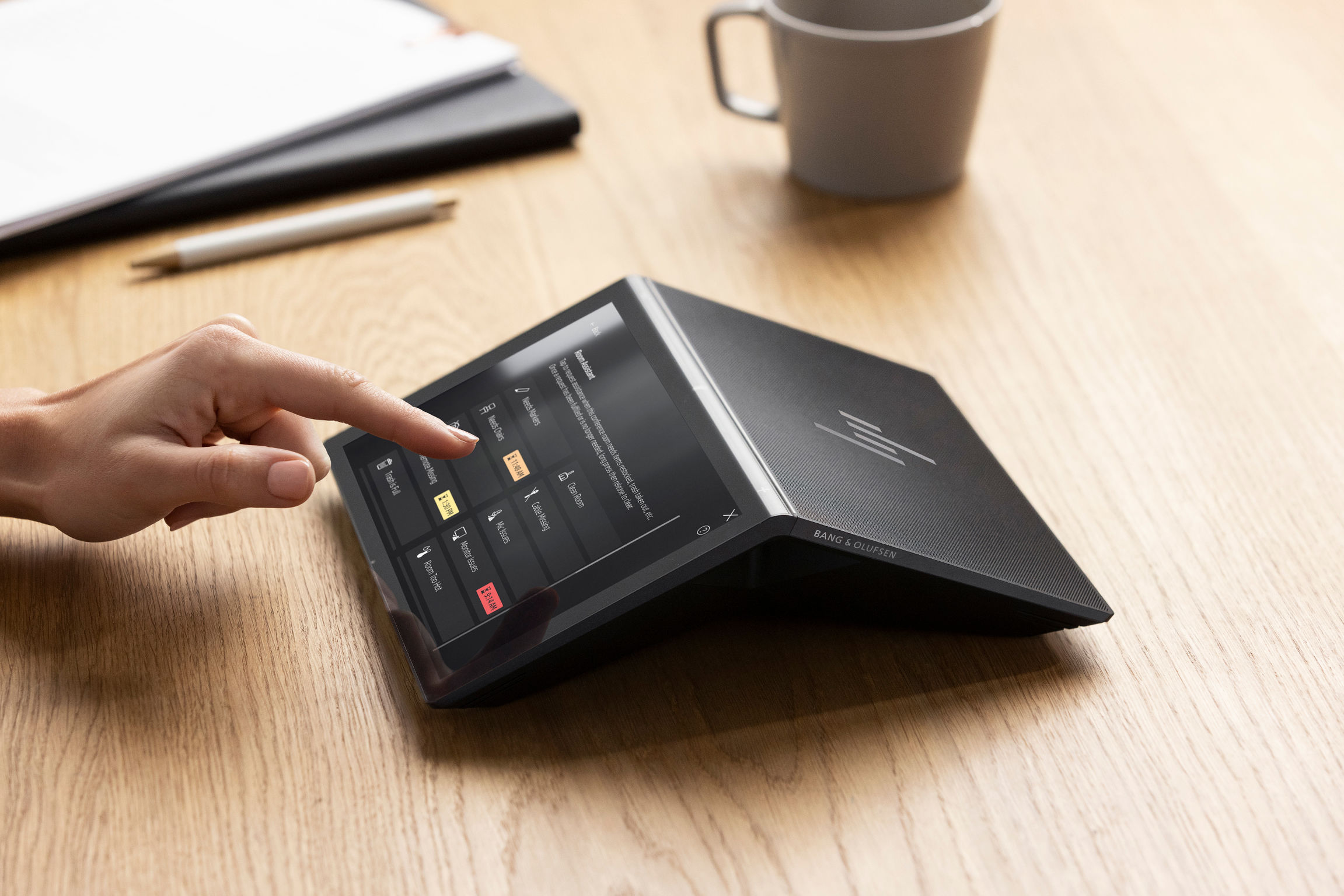 product design，Communication equipment，Video conference equipment，