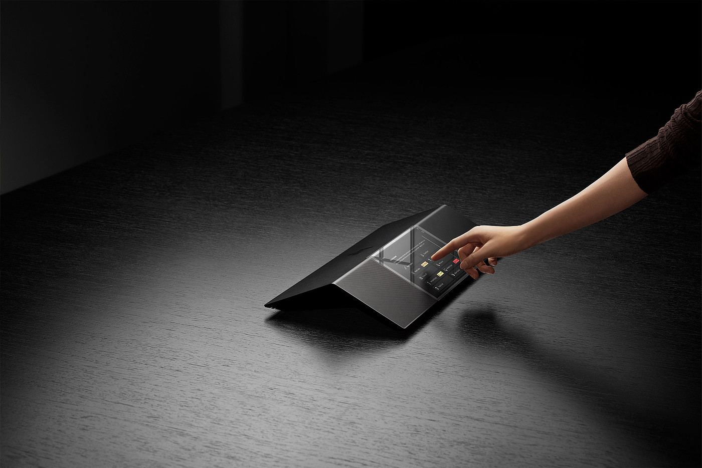 product design，Communication equipment，Video conference equipment，