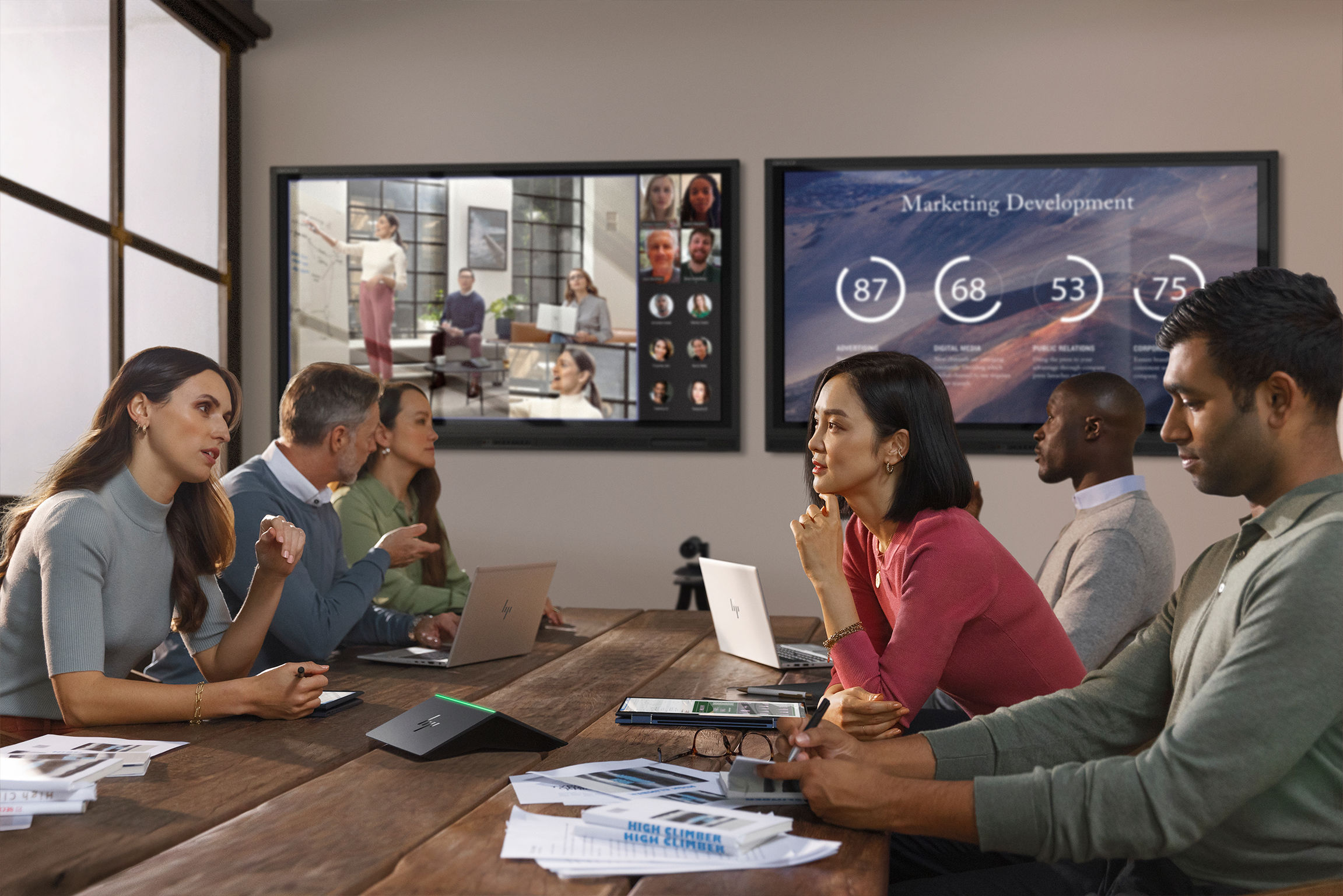 product design，Communication equipment，Video conference equipment，