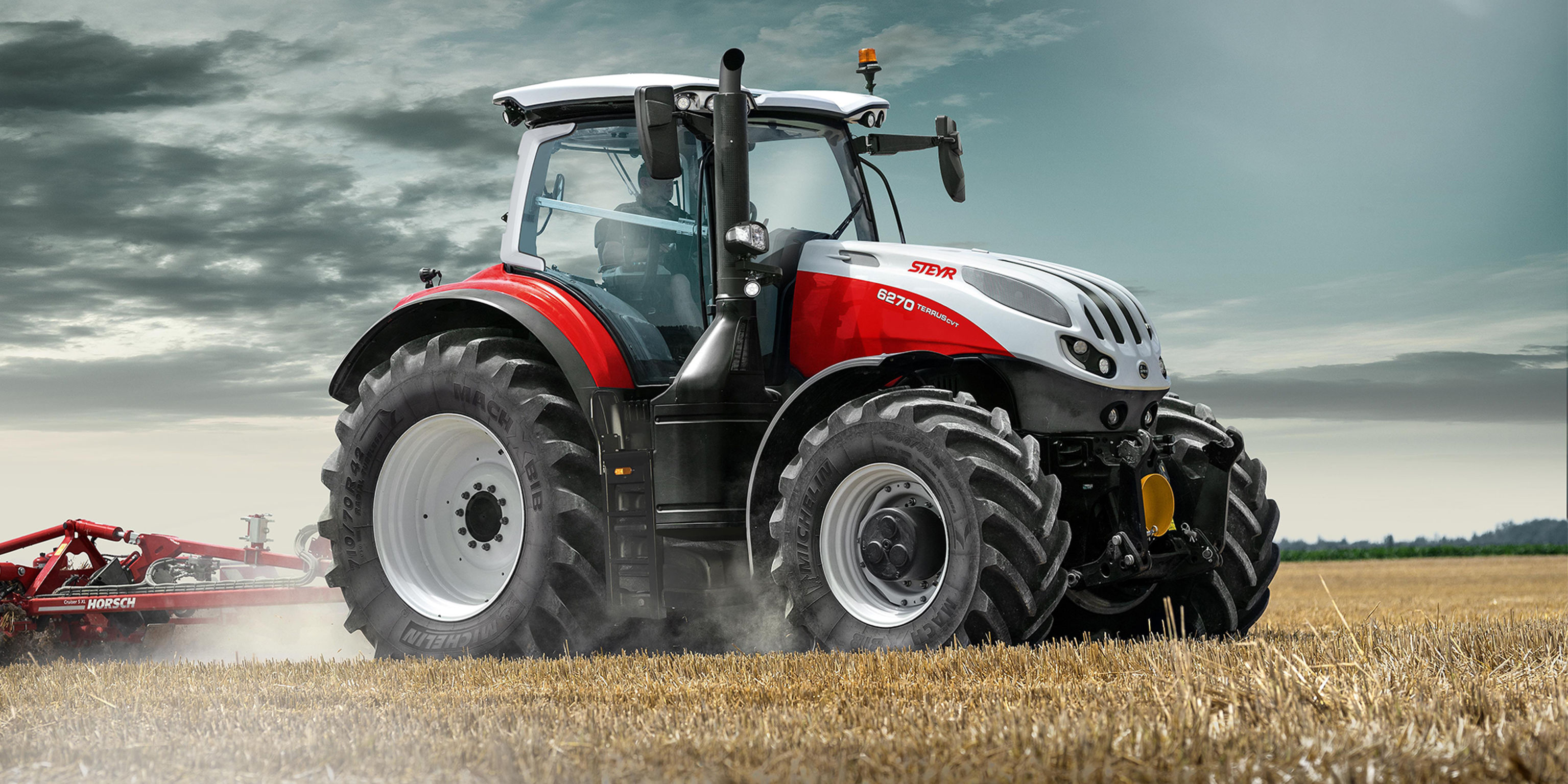 product design，Automobile/transportation，Tractor，