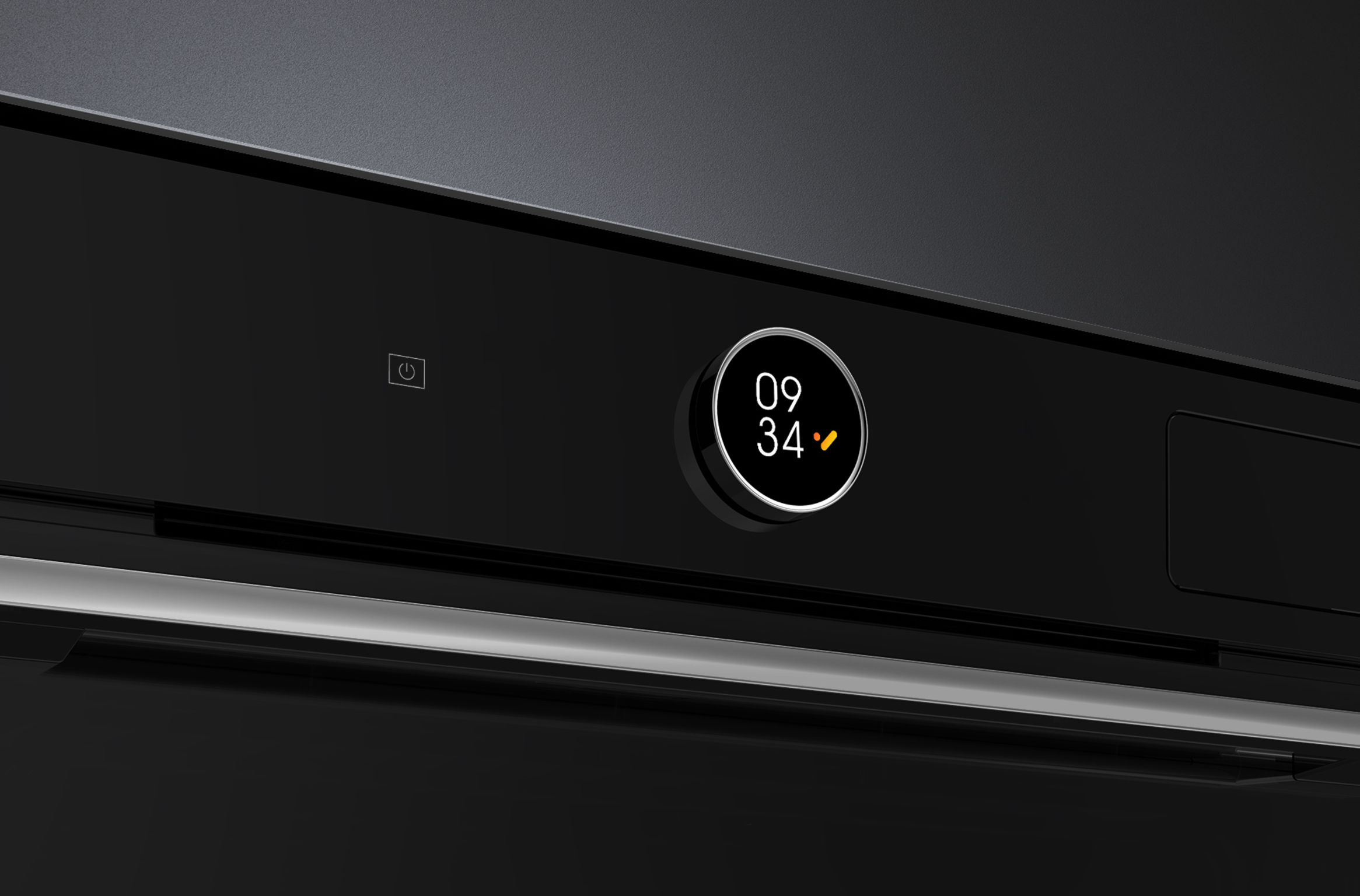 User experience (UX)，Product design UX，Home appliance control，