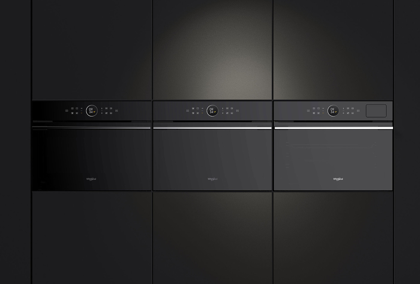 User experience (UX)，Product design UX，Home appliance control，