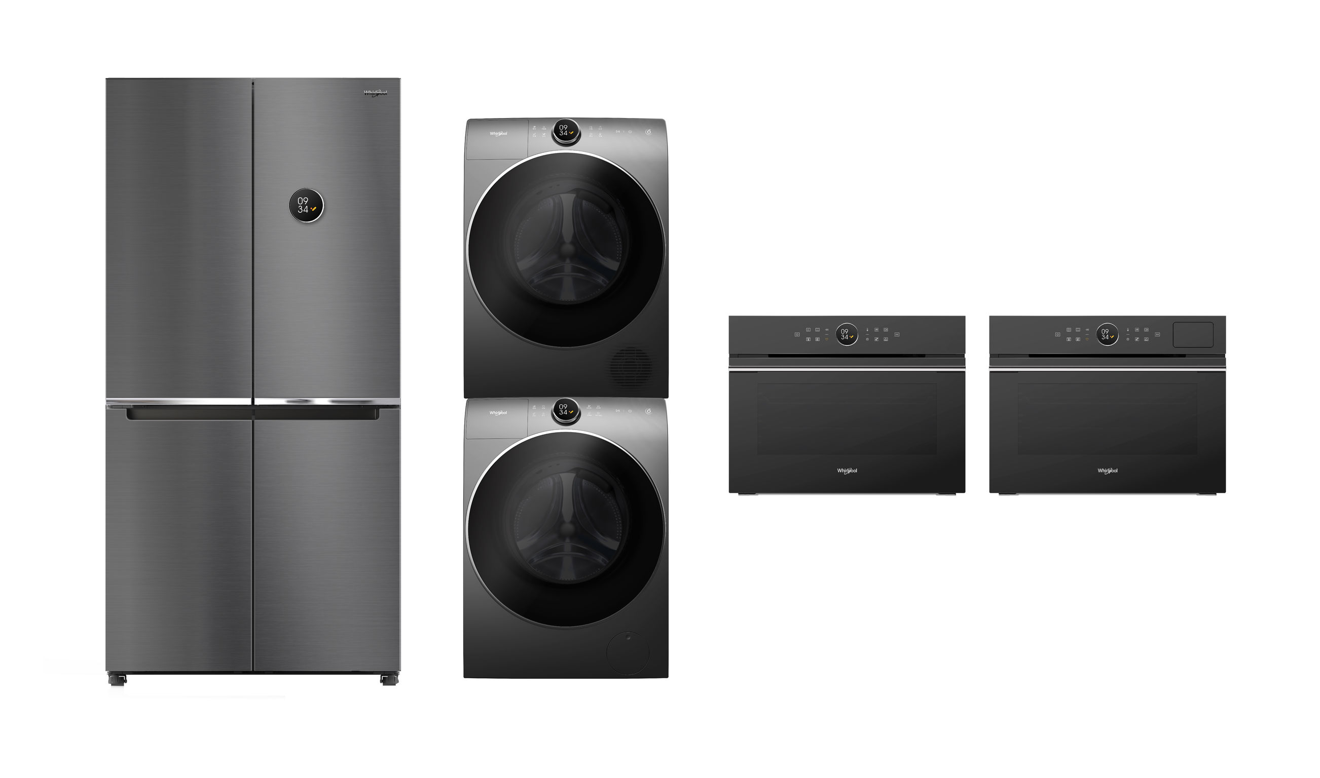 User experience (UX)，Product design UX，Home appliance control，