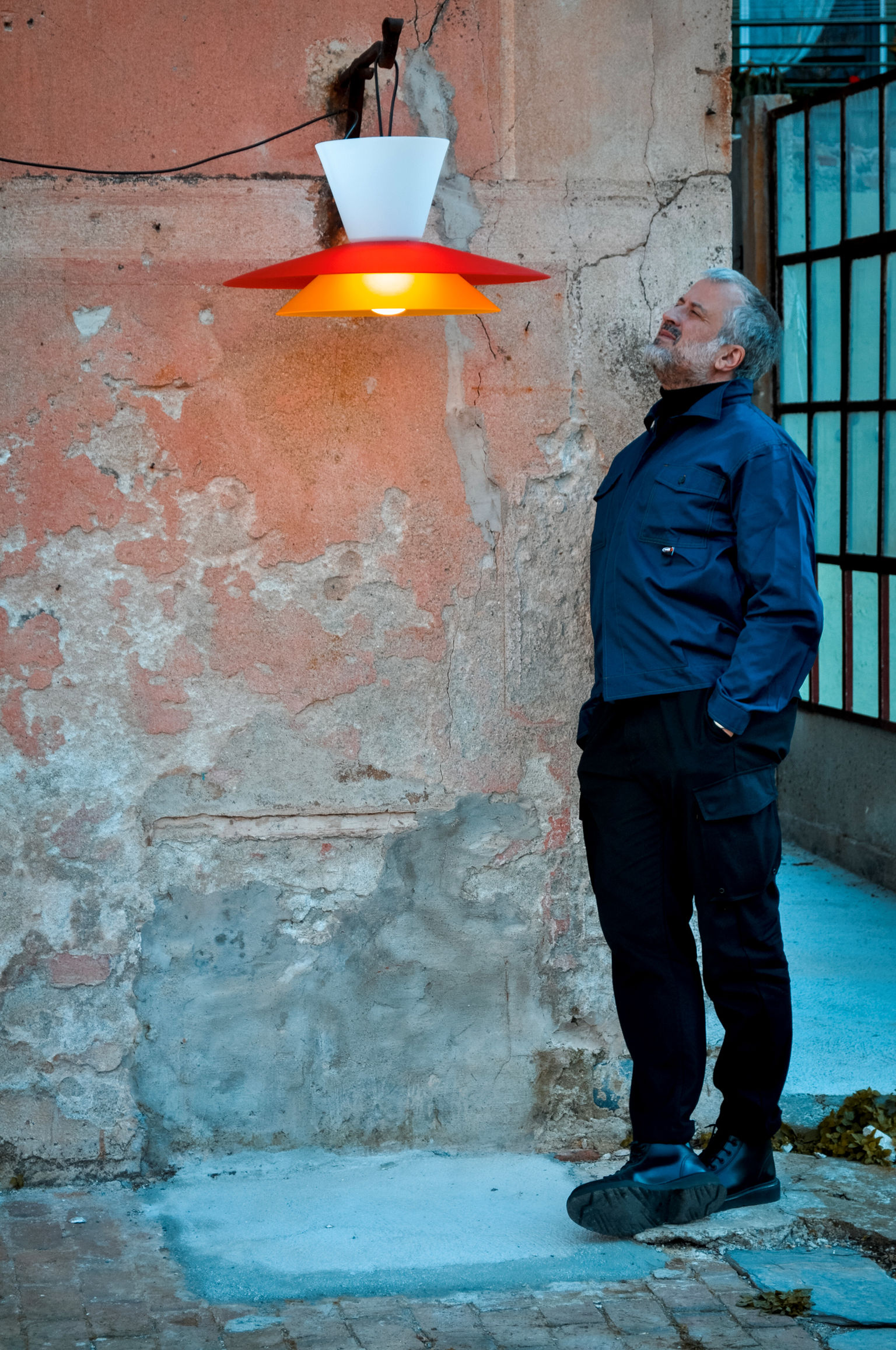 product design，lighting，a chandelier，