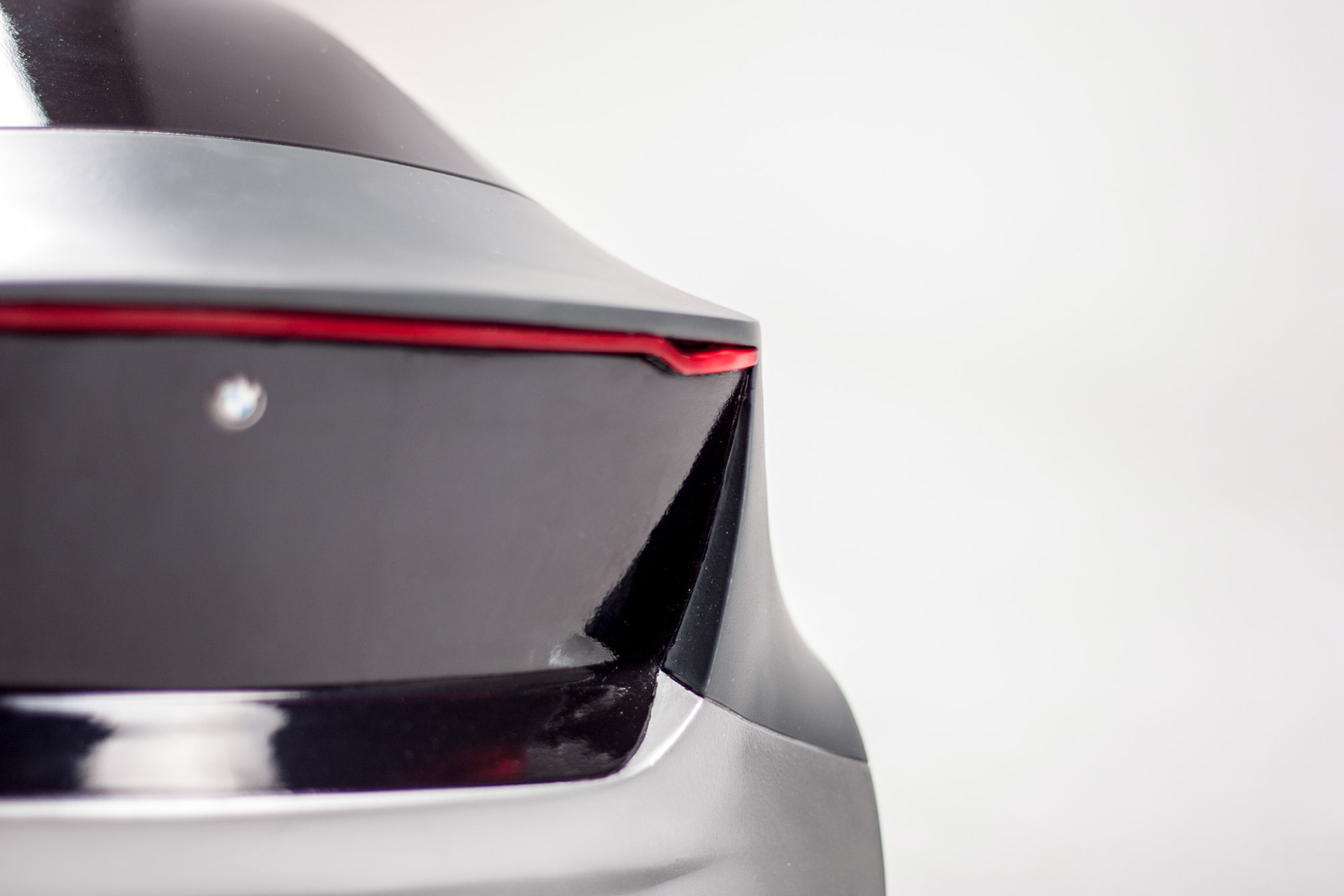 concept，automobile，bmw，Automatic driving，