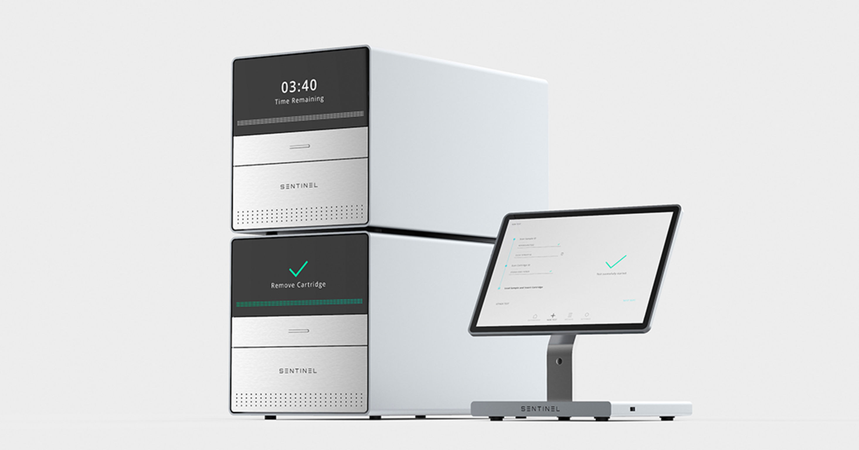 User interface (UI)，Product interface，Medical diagnostic equipment，