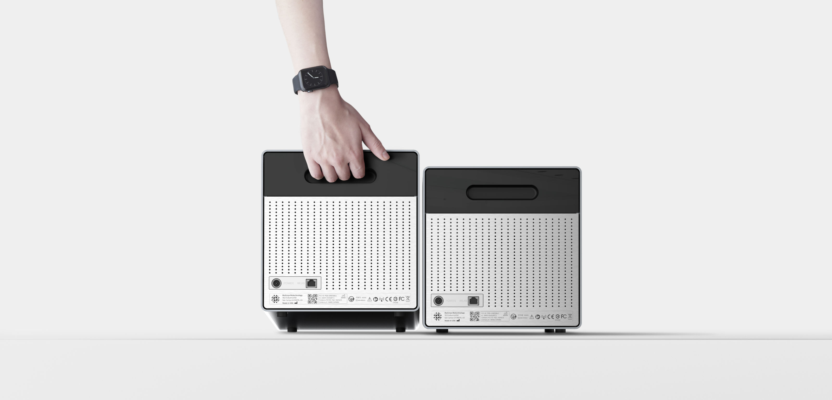 User interface (UI)，Product interface，Medical diagnostic equipment，