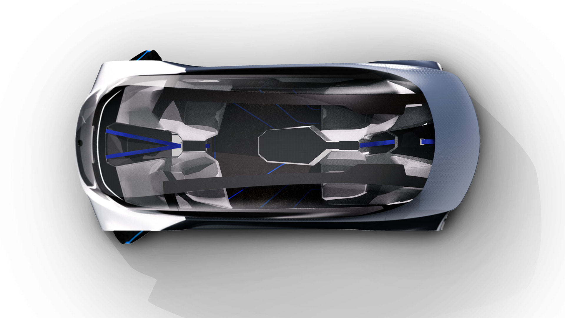 concept，automobile，bmw，Automatic driving，