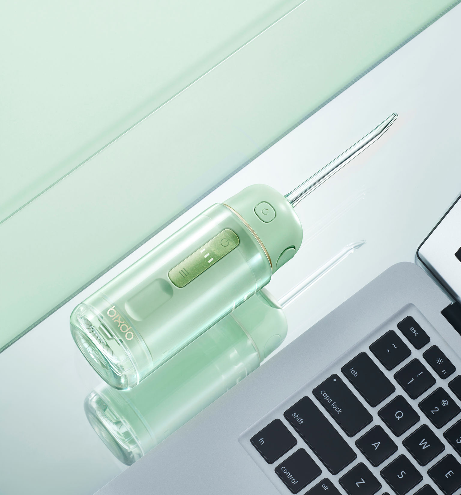 product design，Beauty/care，Waterpik，