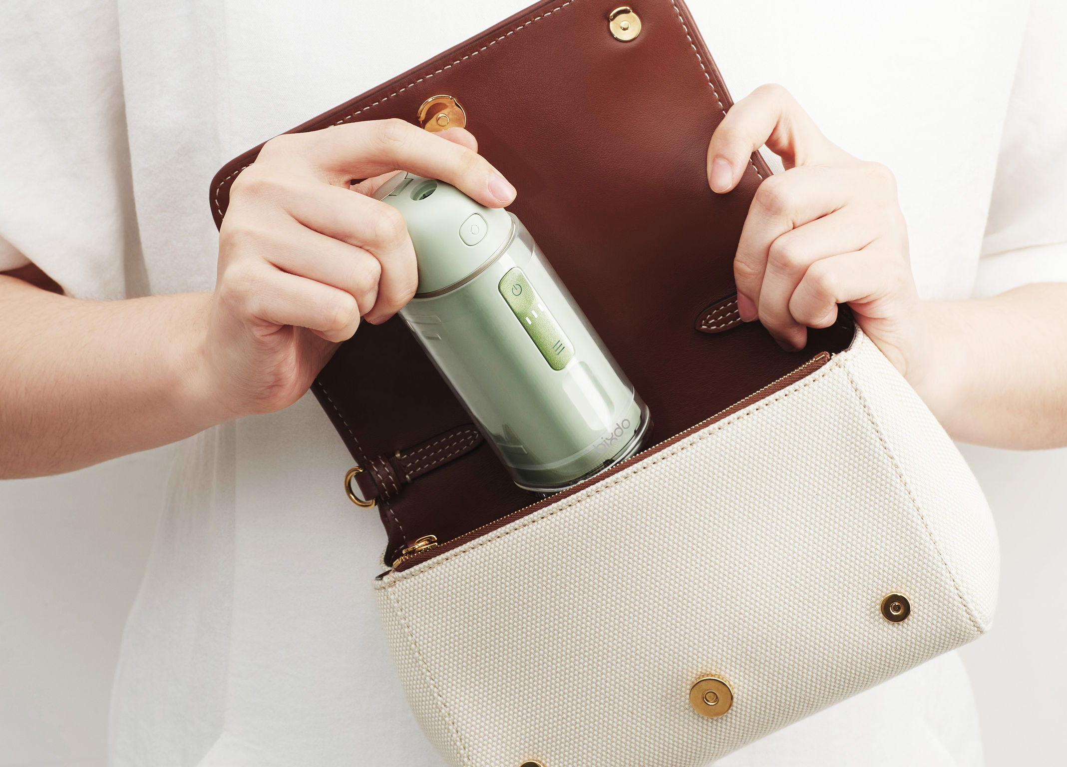 product design，Beauty/care，Waterpik，