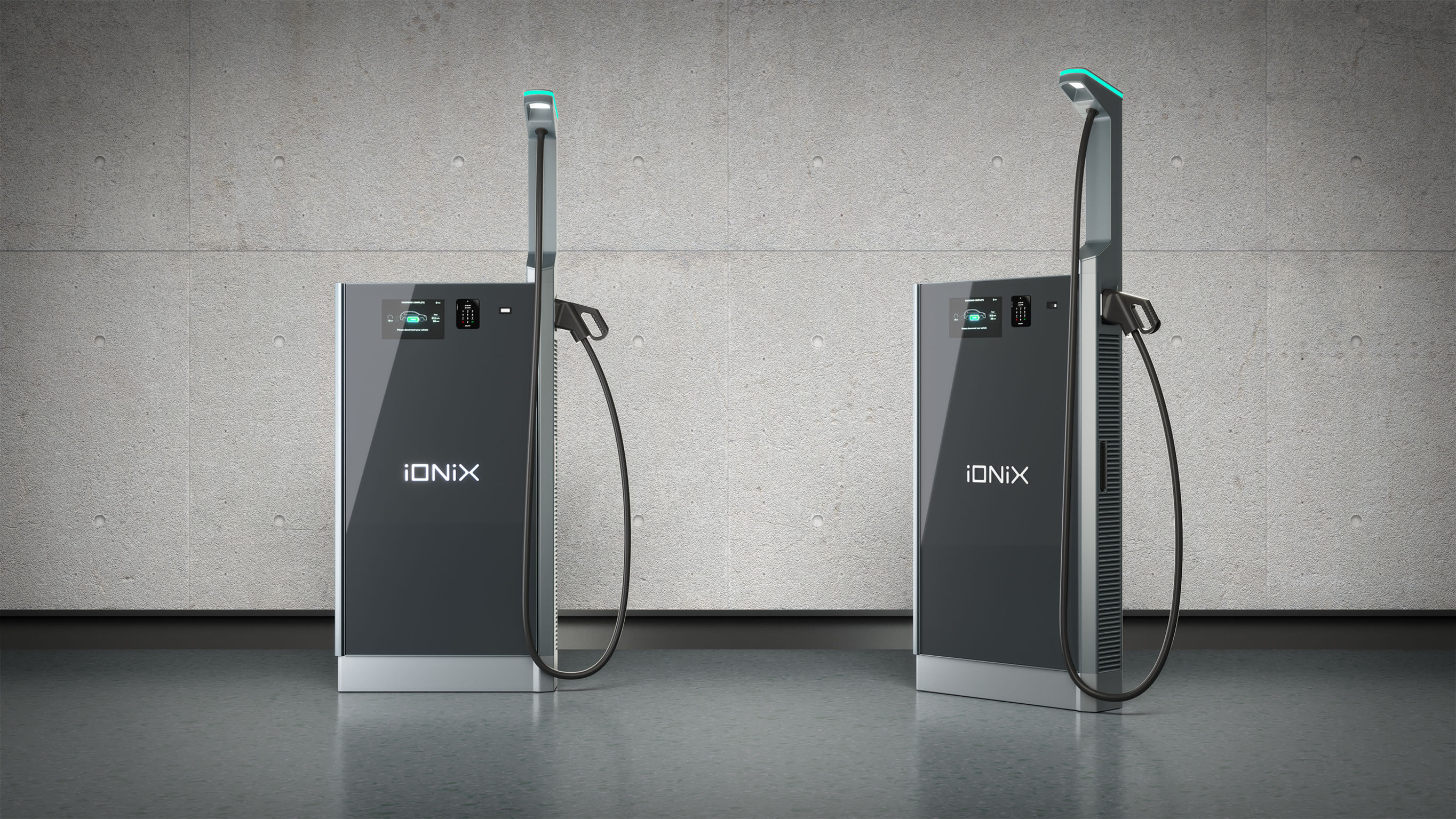 product design，Automobile/transportation，Electric vehicle charger，