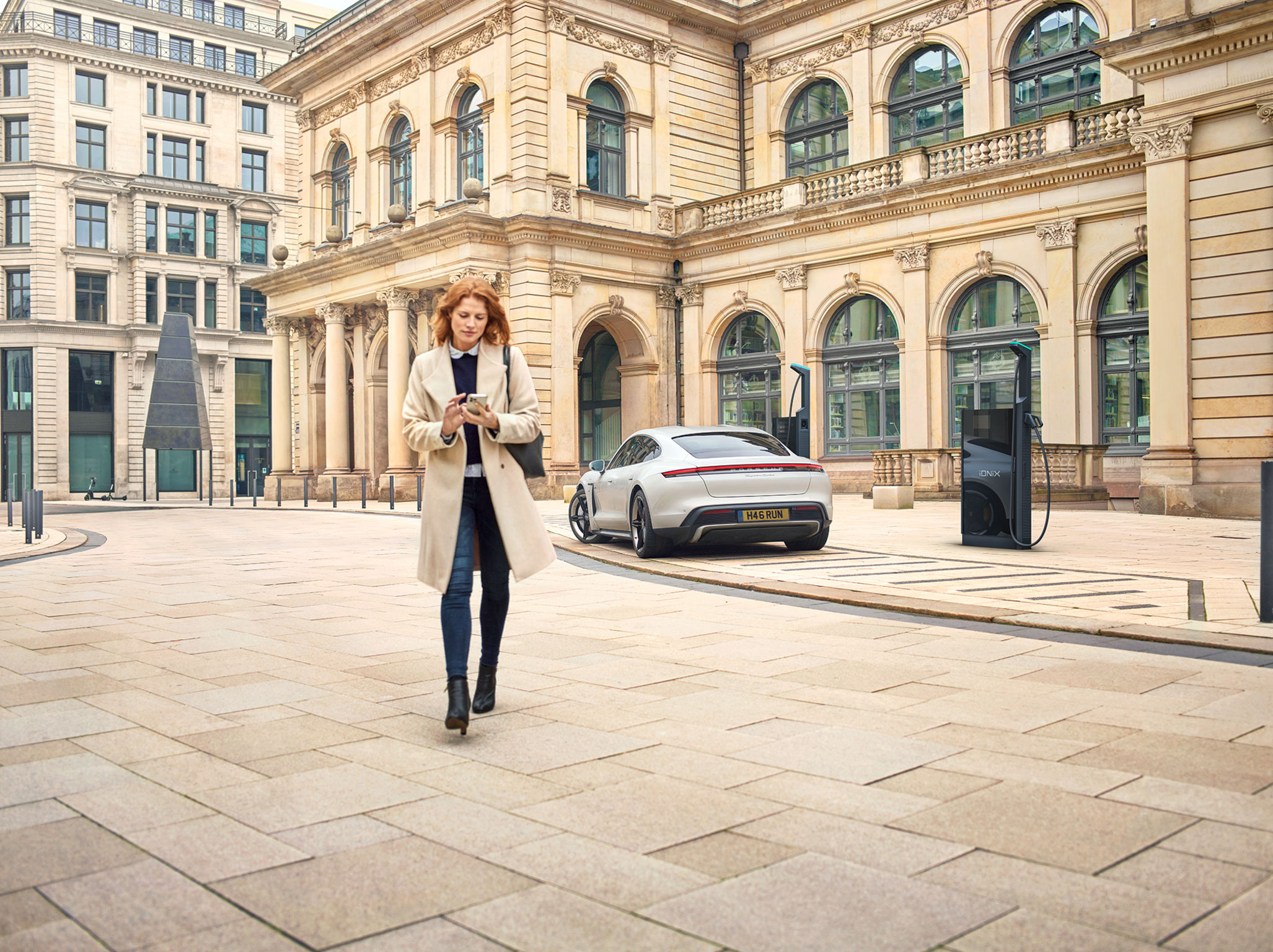 product design，Automobile/transportation，Electric vehicle charger，