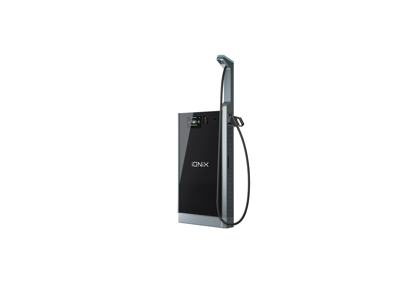 product design，Automobile/transportation，Electric vehicle charger，