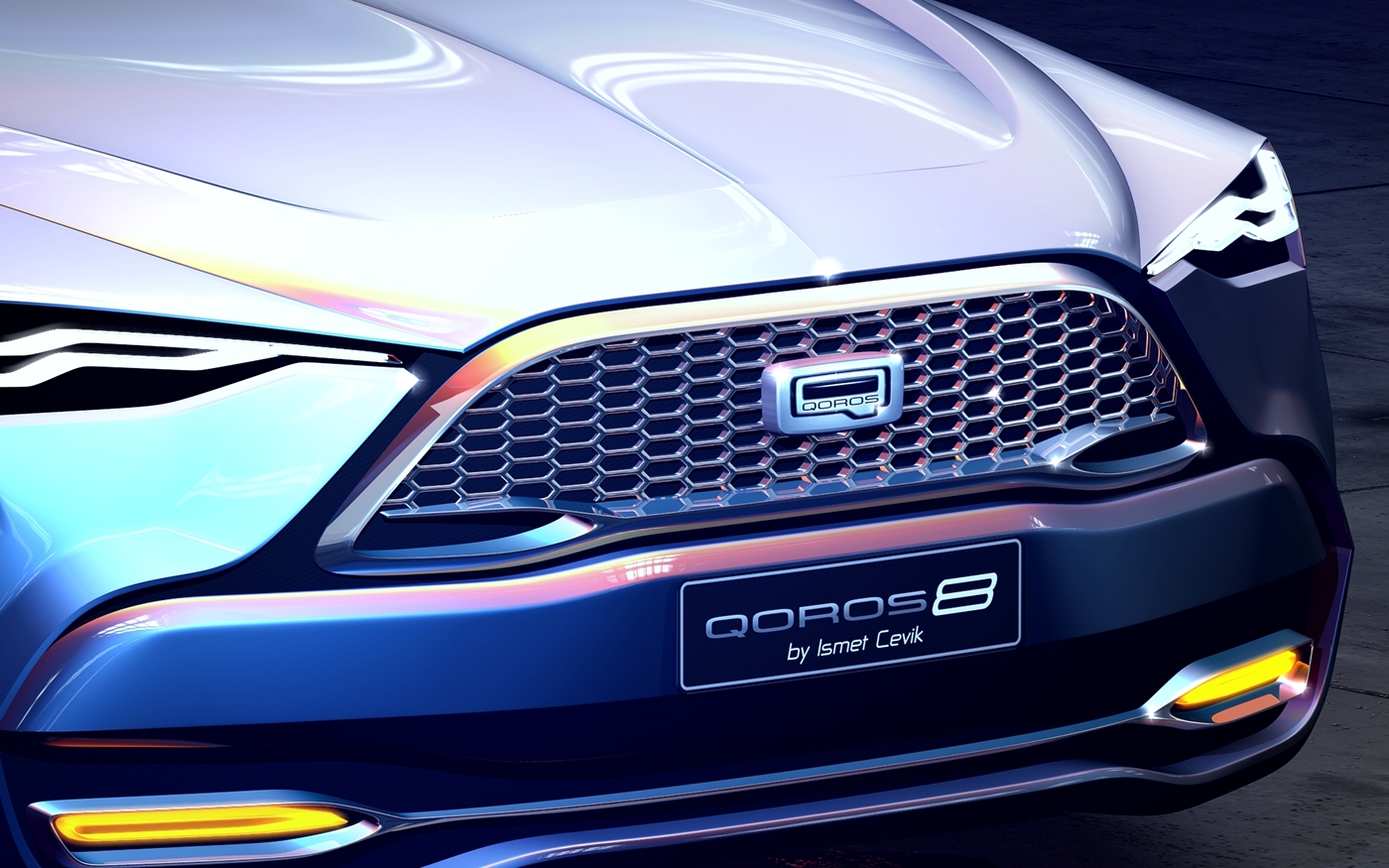 conceptual design，Dark 8，vehicle，industrial design，