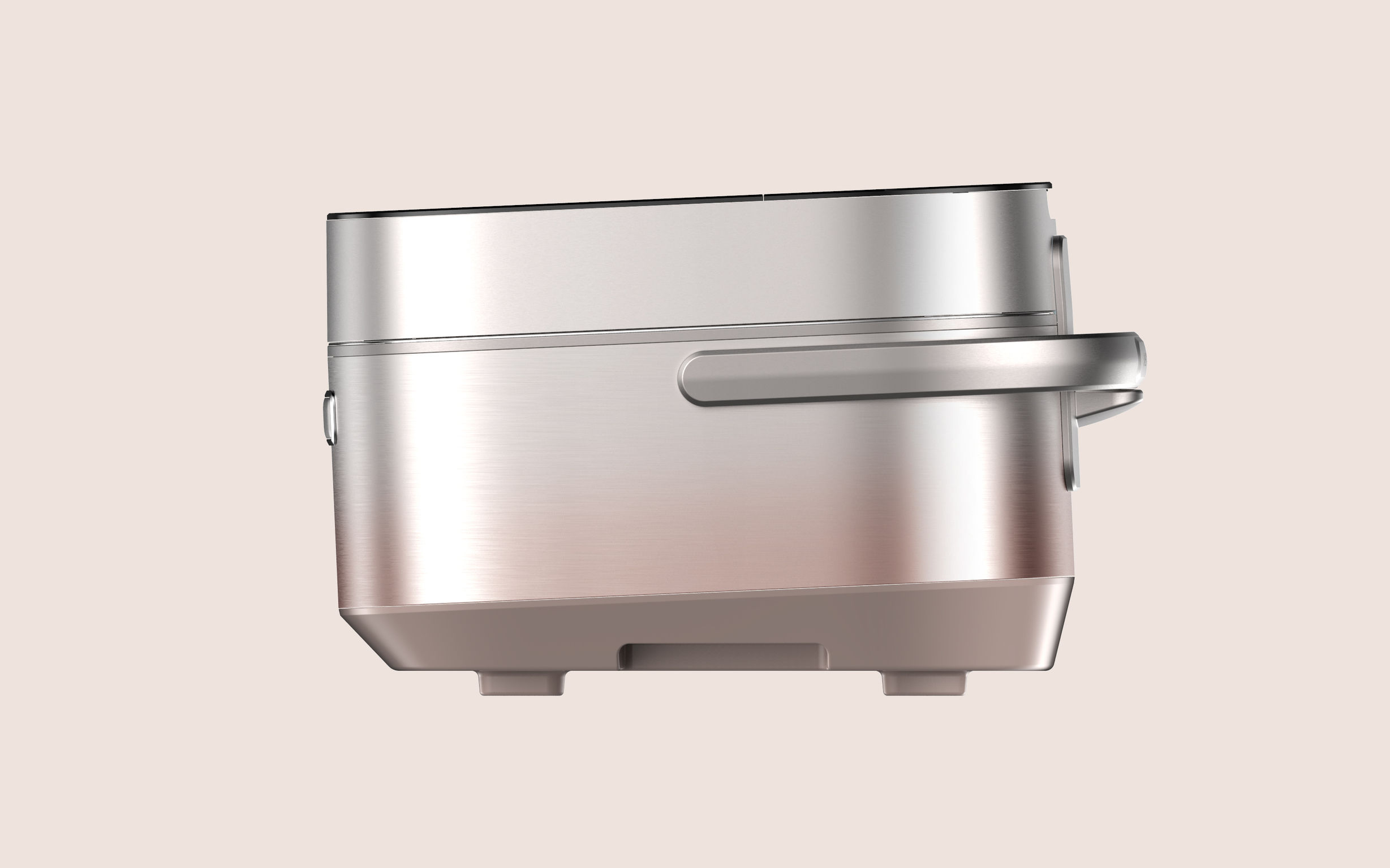 product design，kitchen，rice cooker，