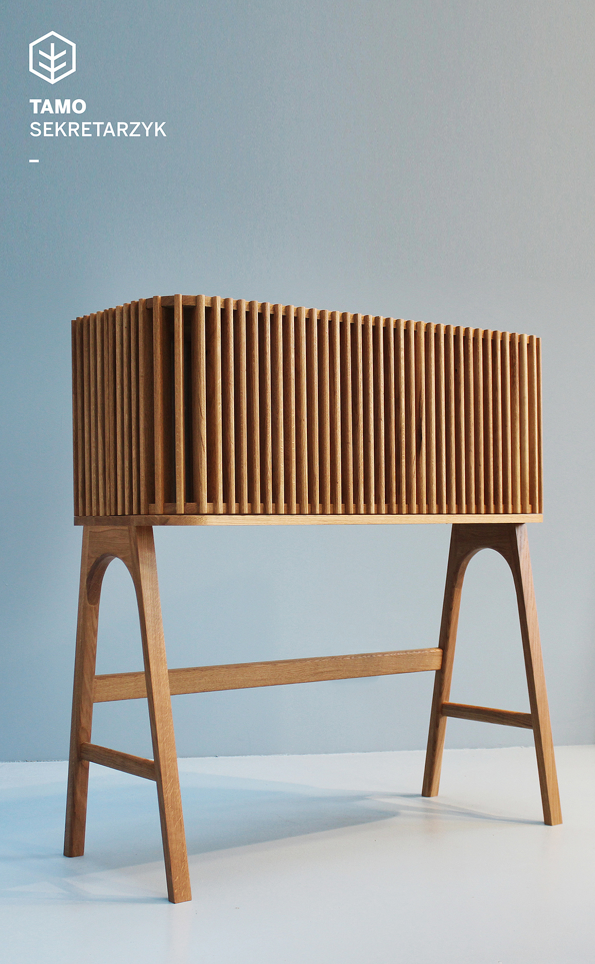 TAMO_Secretaries，furniture，product design，industrial design，