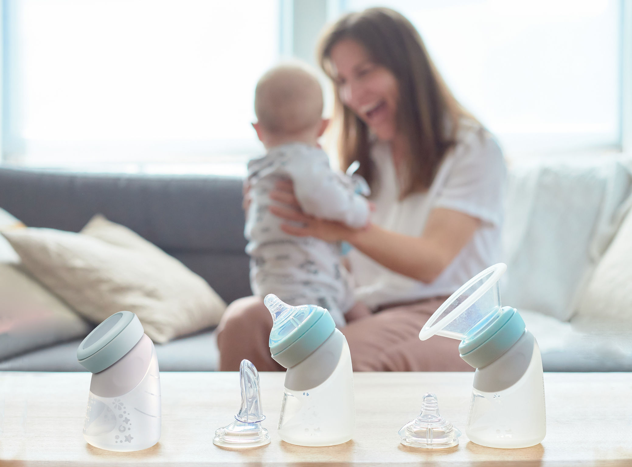product design，Baby products，Baby bottle，
