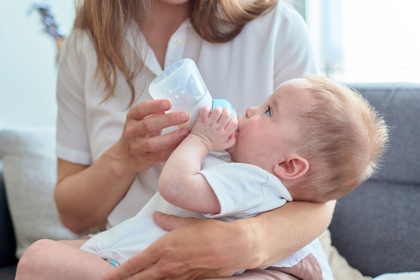 product design，Baby products，Baby bottle，