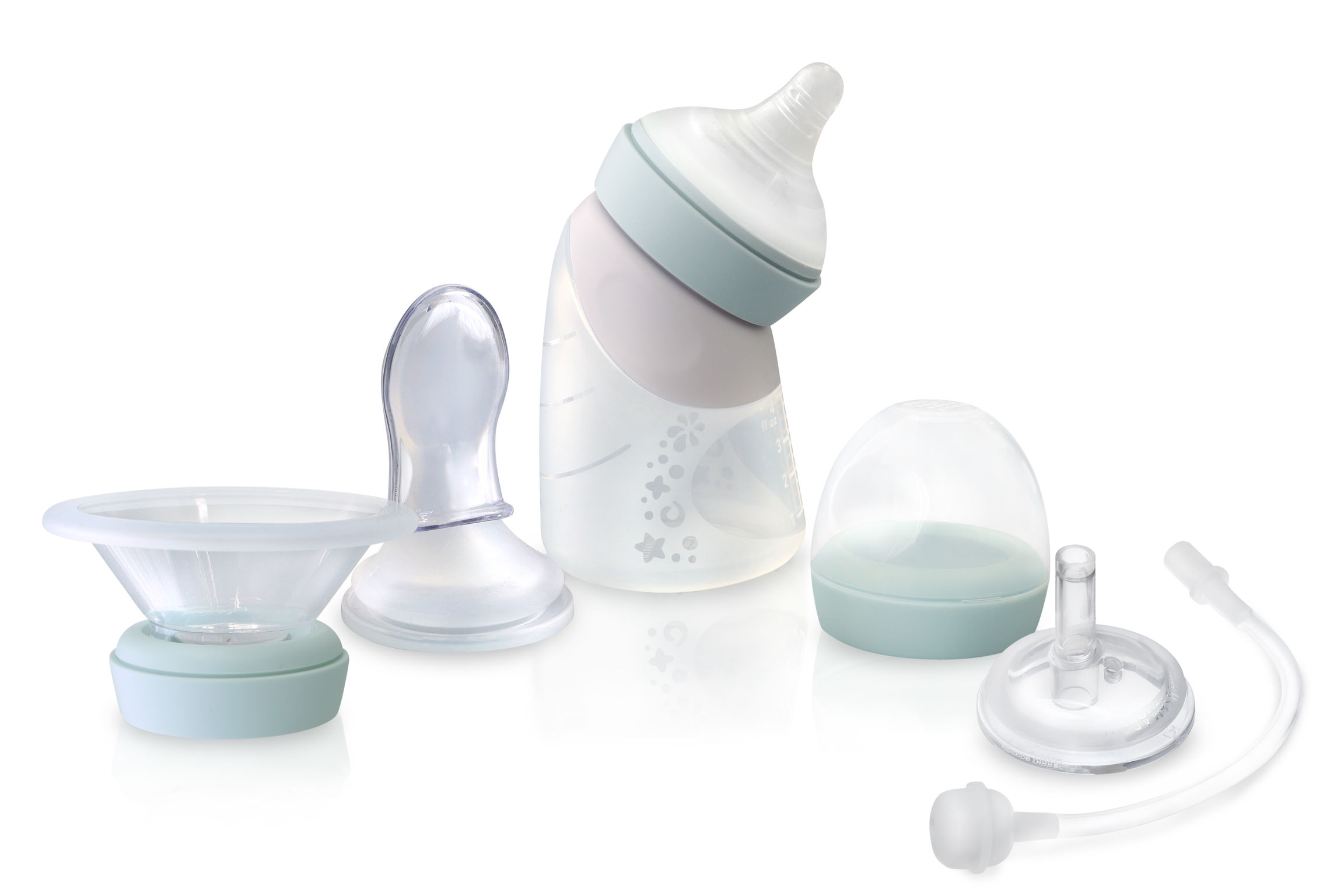 product design，Baby products，Baby bottle，