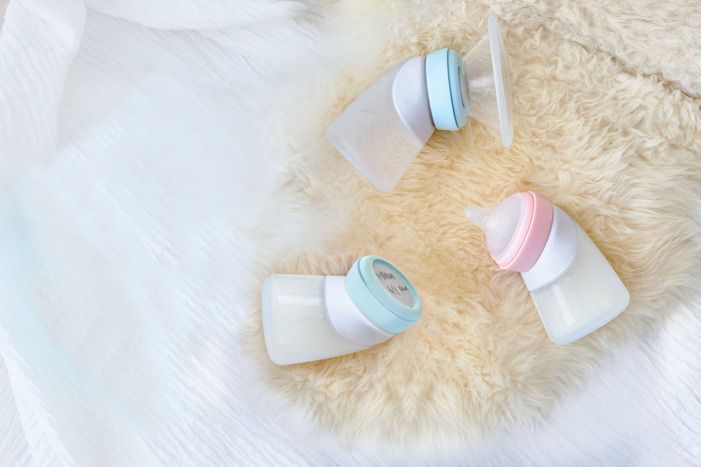 product design，Baby products，Baby bottle，