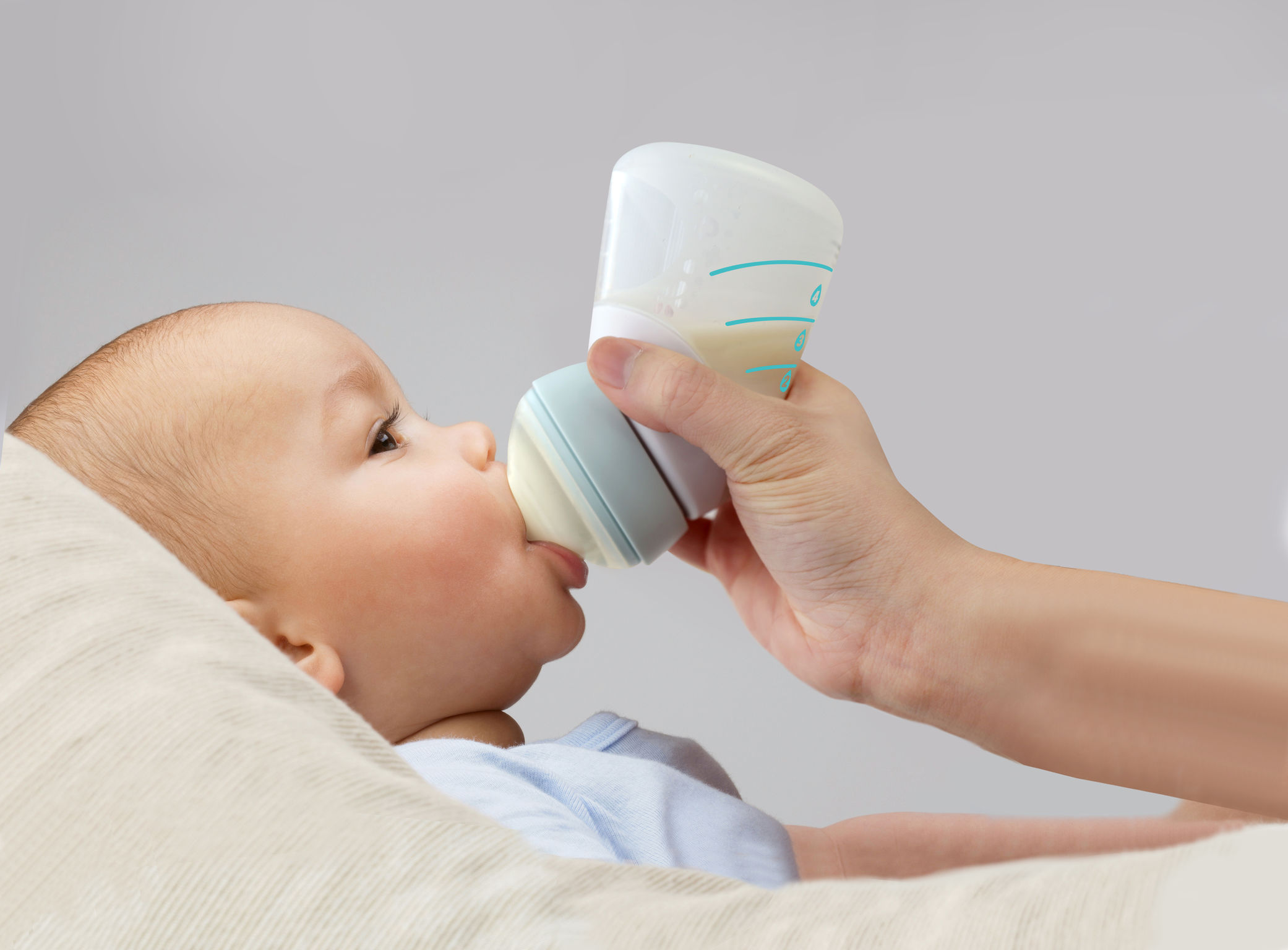 product design，Baby products，Baby bottle，