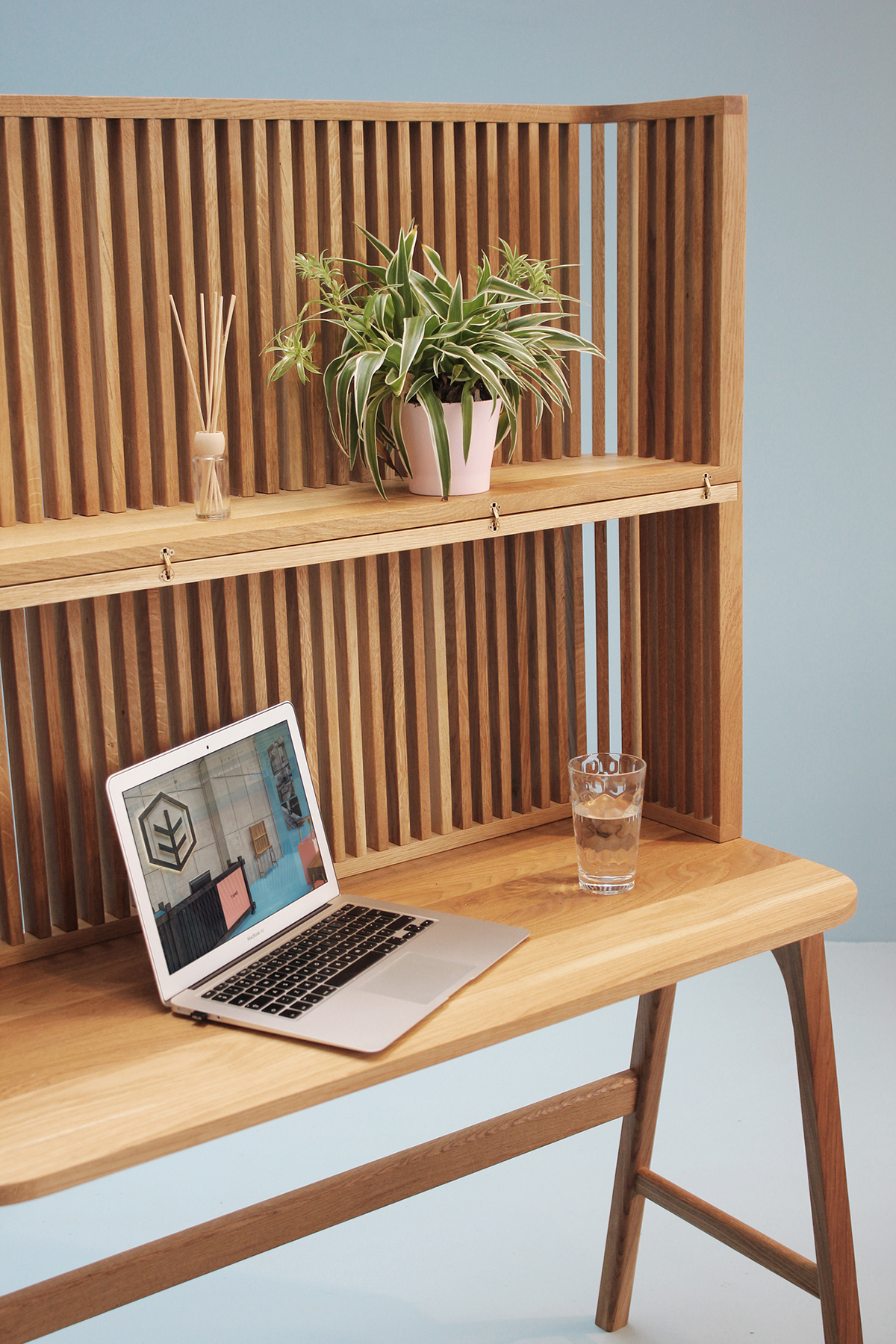 TAMO_Secretaries，furniture，product design，industrial design，