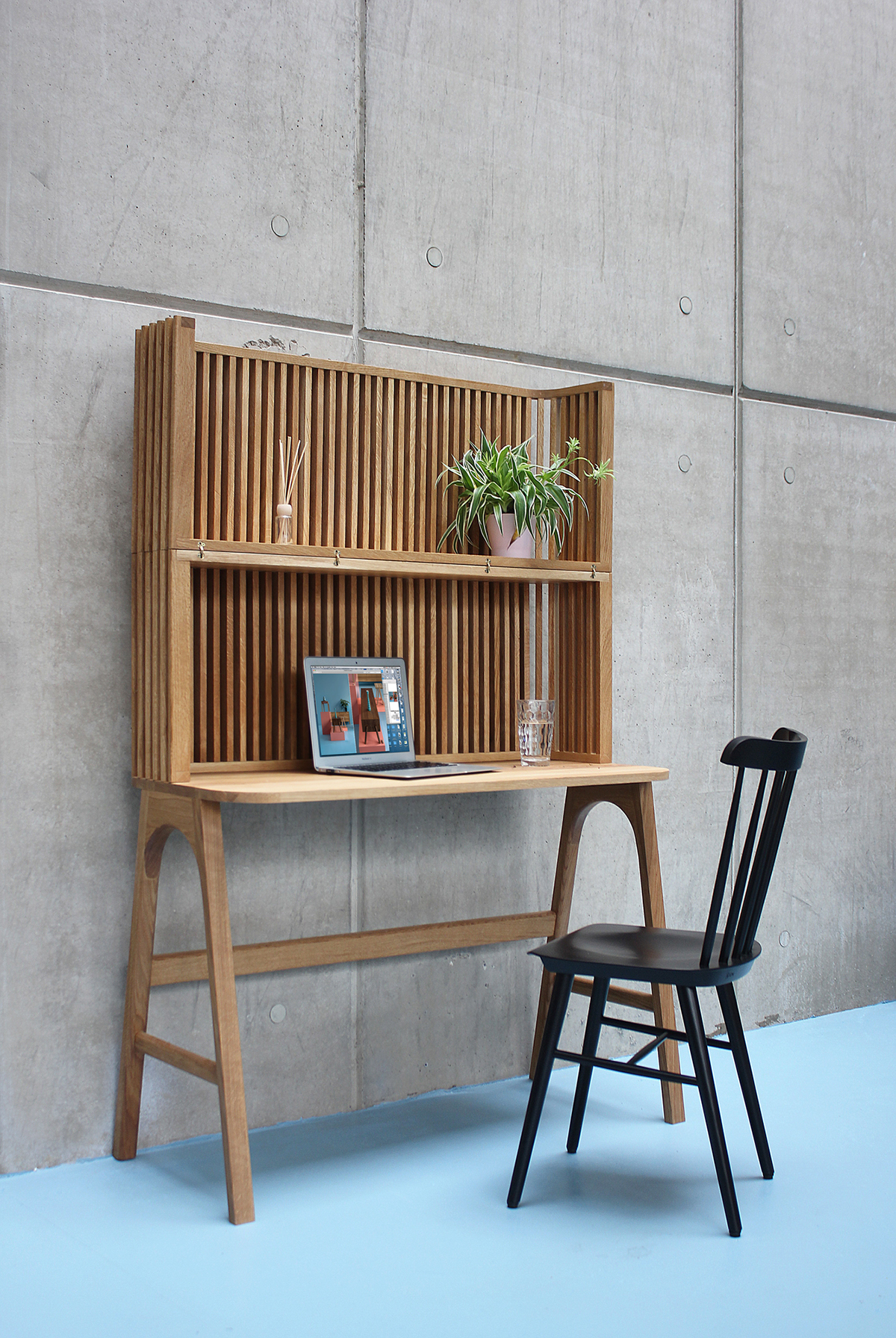 TAMO_Secretaries，furniture，product design，industrial design，
