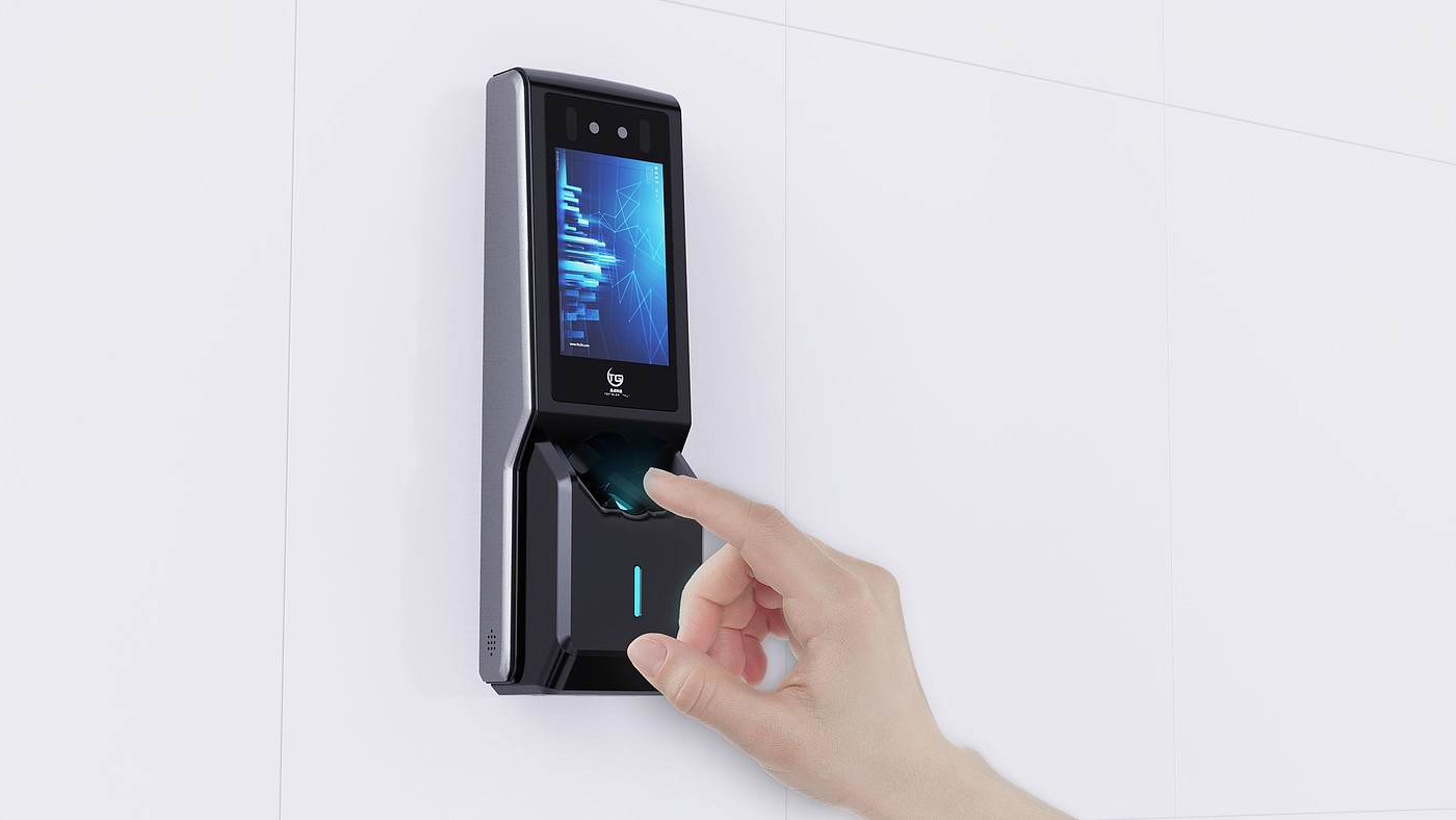 product design，Architectural technology，Access control system，