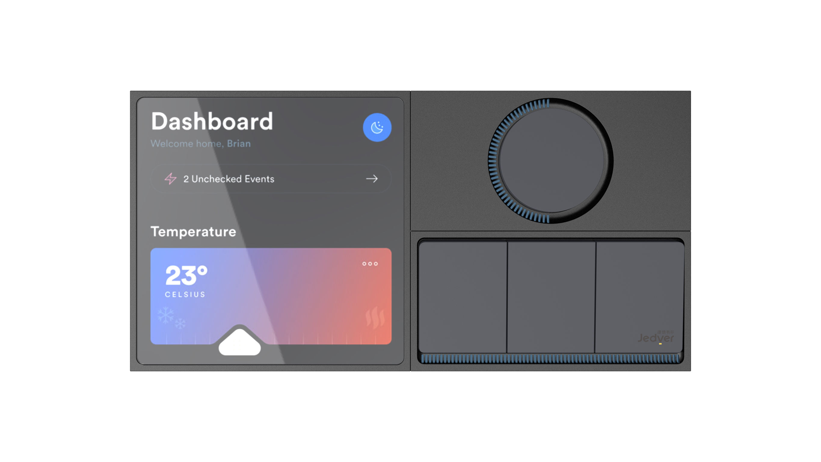 product design，Architectural technology，Intelligent switch，