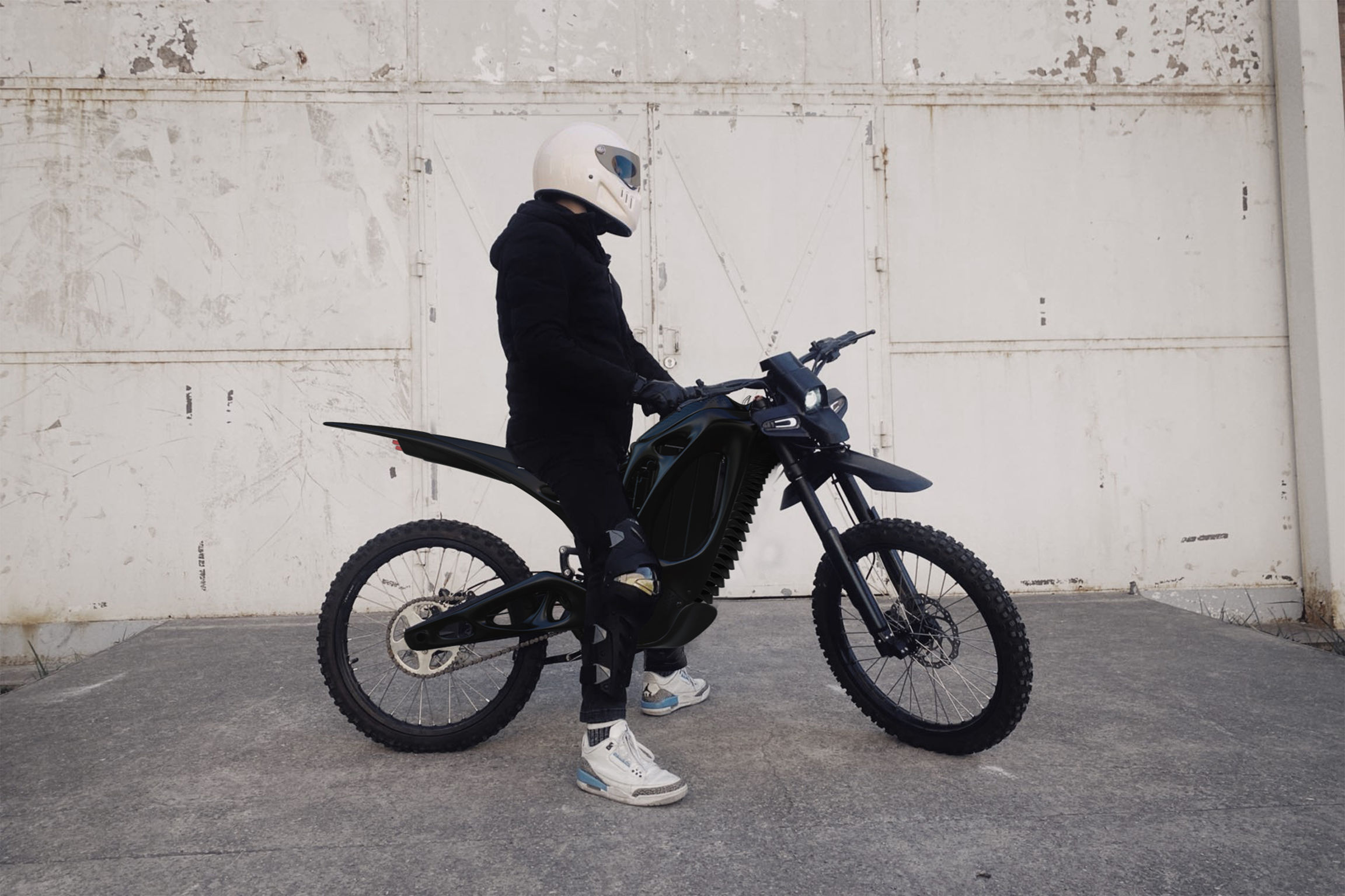 product design，Automobile/transportation，Electric motorcycle，