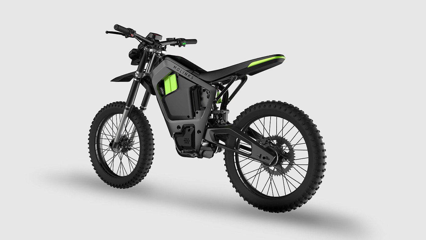 product design，Automobile/transportation，Electric motorcycle，